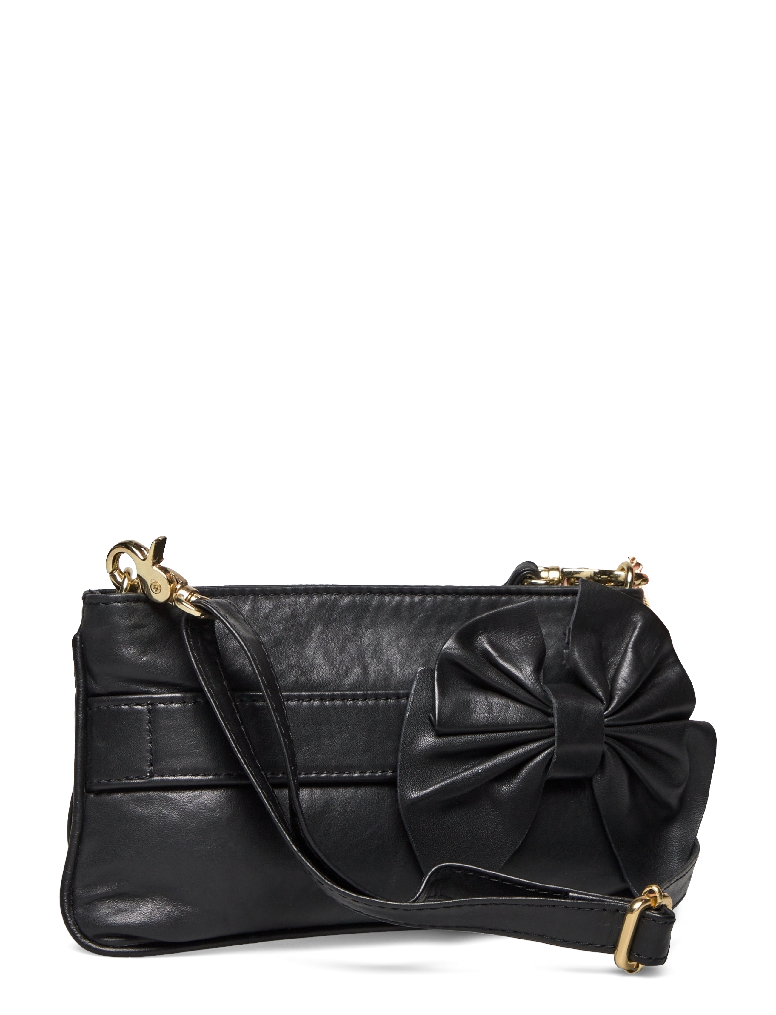 DEPECHE - Clutch - 099 black (nero) - 2