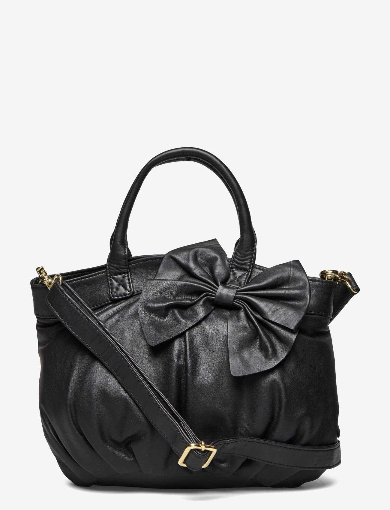 DEPECHE - Shoulderbag / Handbag - 099 black (nero) - 0