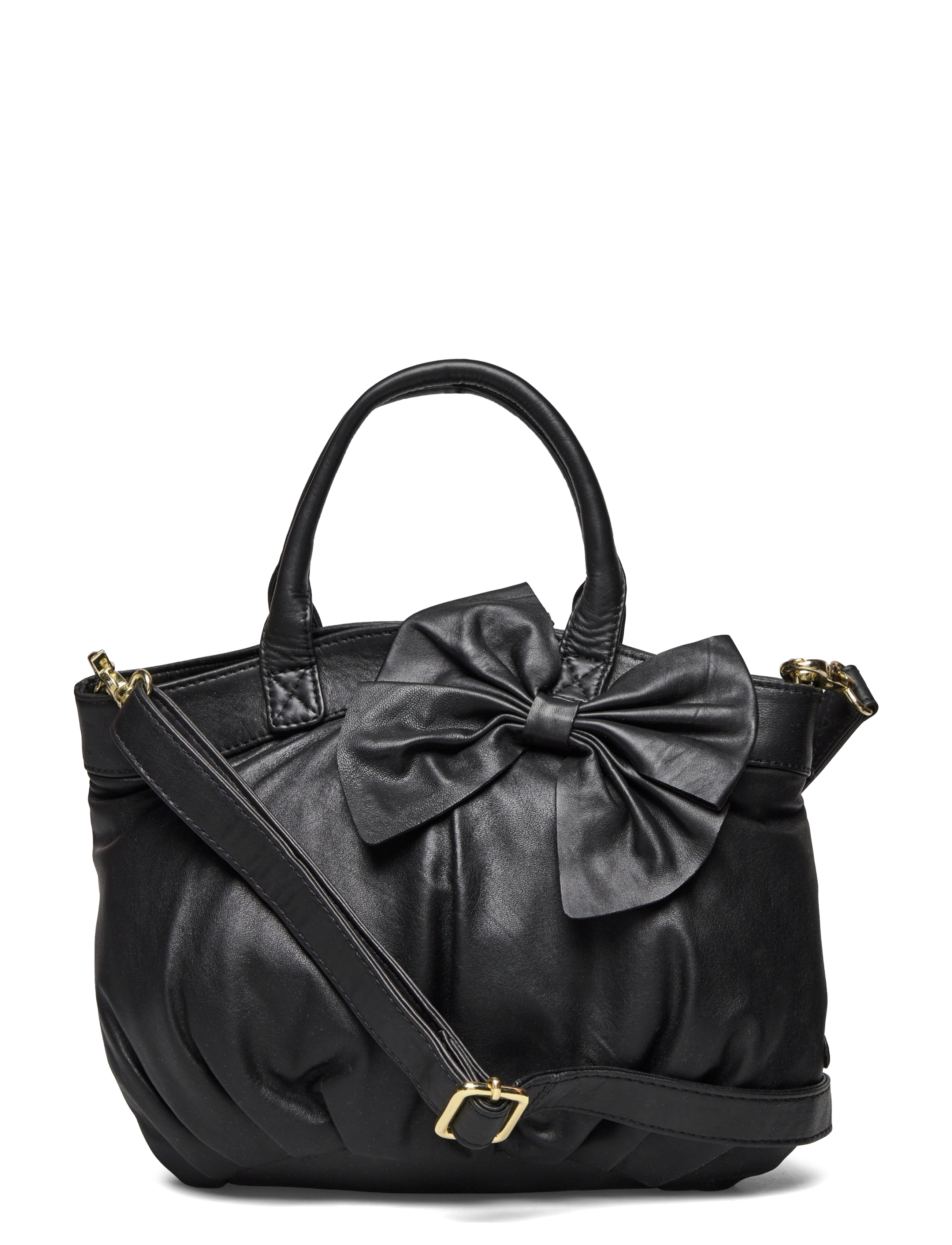Shoulderbag / Handbag - 099 BLACK (NERO)