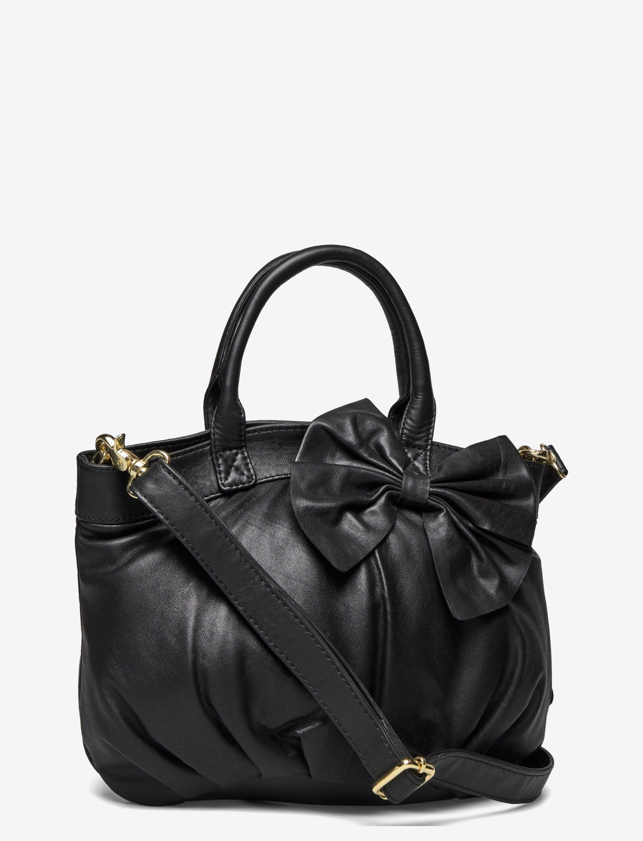 DEPECHE - Shoulderbag / Handbag - 099 black (nero) - 2