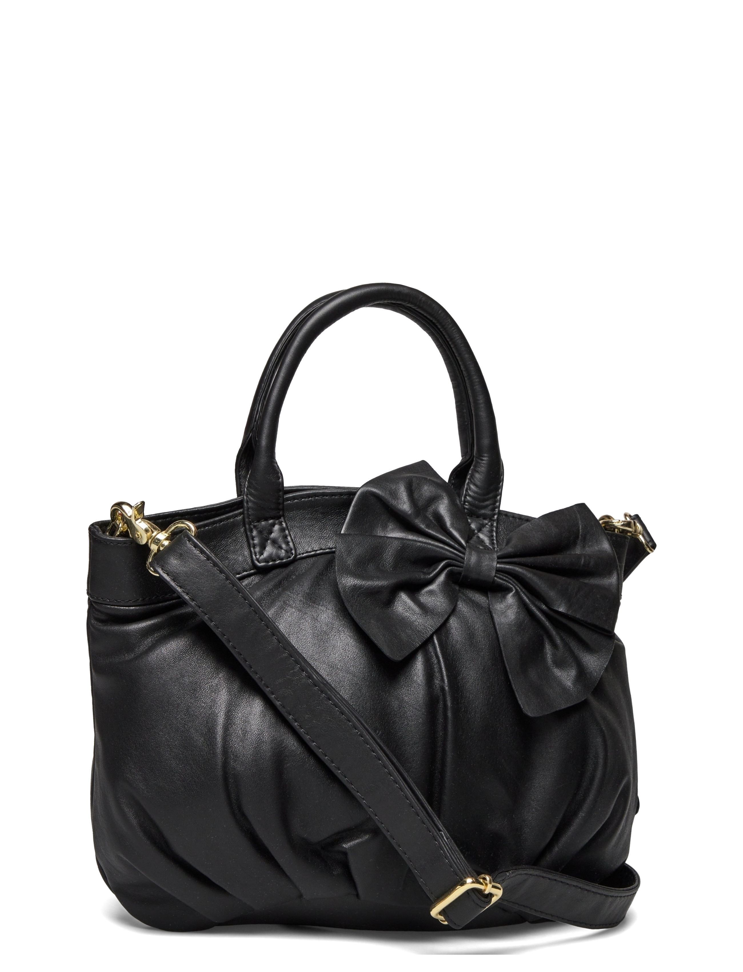 DEPECHE - Shoulderbag / Handbag - 099 black (nero) - 2