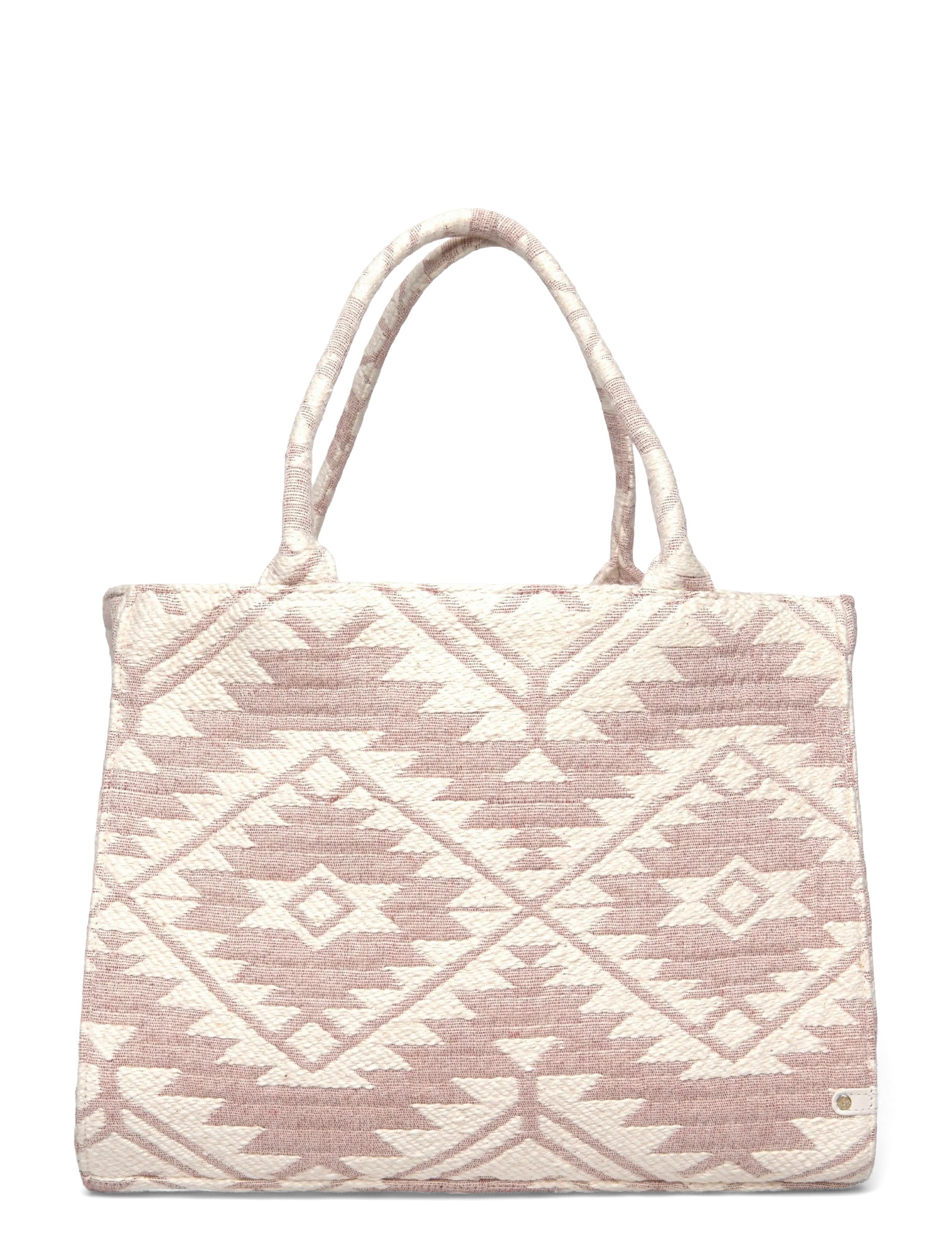 DEPECHE Shopper Pink - One Size - Damen