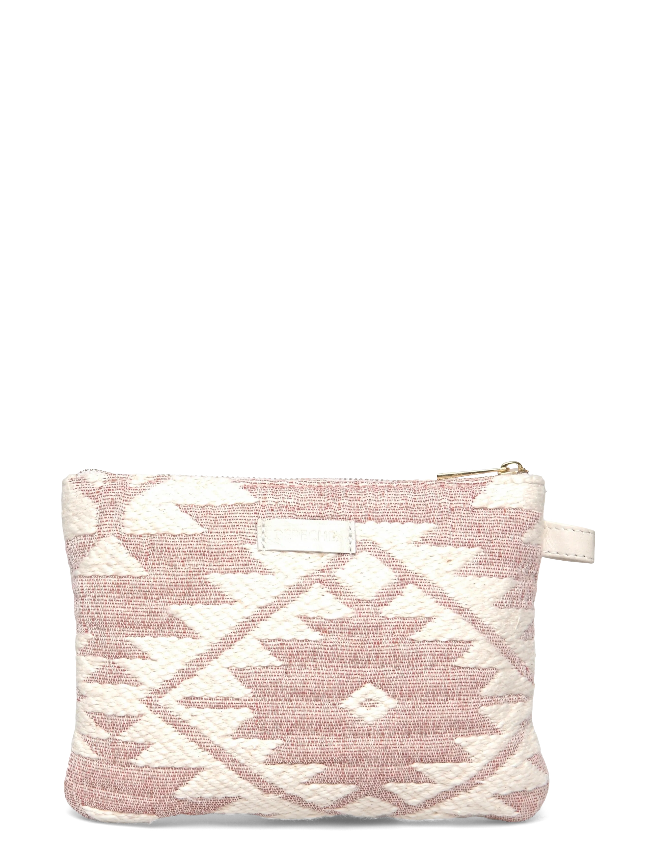 DEPECHE - Clutch - festmode zu outlet-preisen - 045 dusty rose - 1