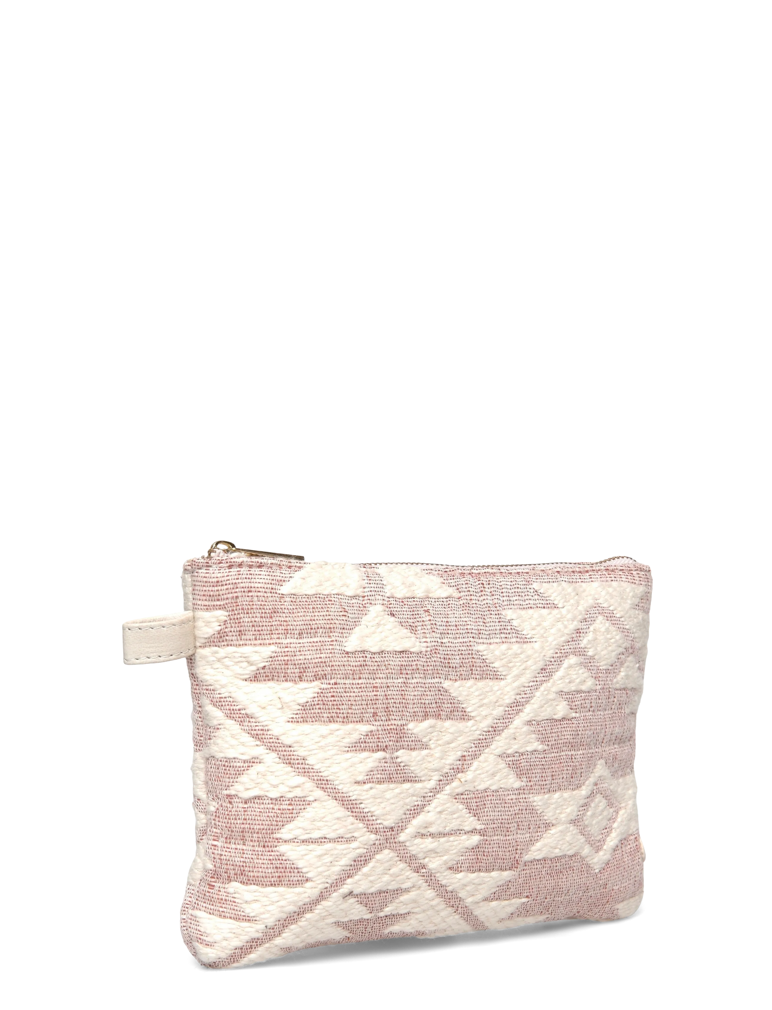 DEPECHE - Clutch - festmode zu outlet-preisen - 045 dusty rose - 2