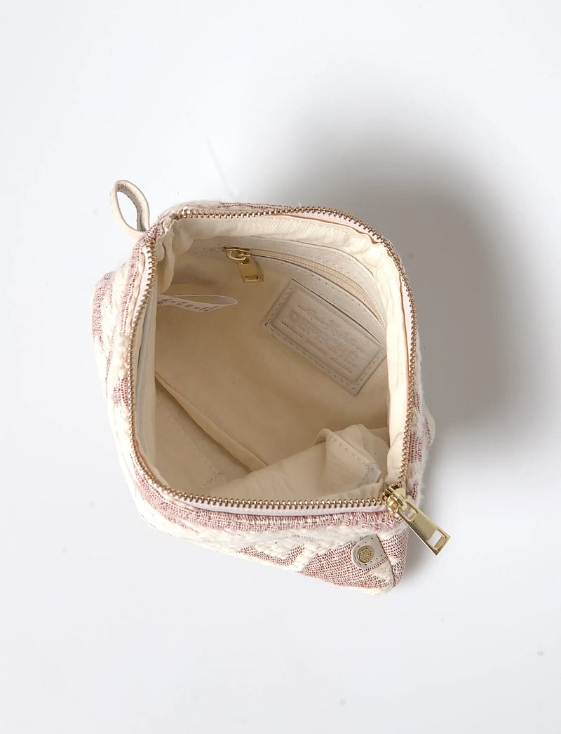 DEPECHE - Clutch - konfirmatsioon - 045 dusty rose - 3