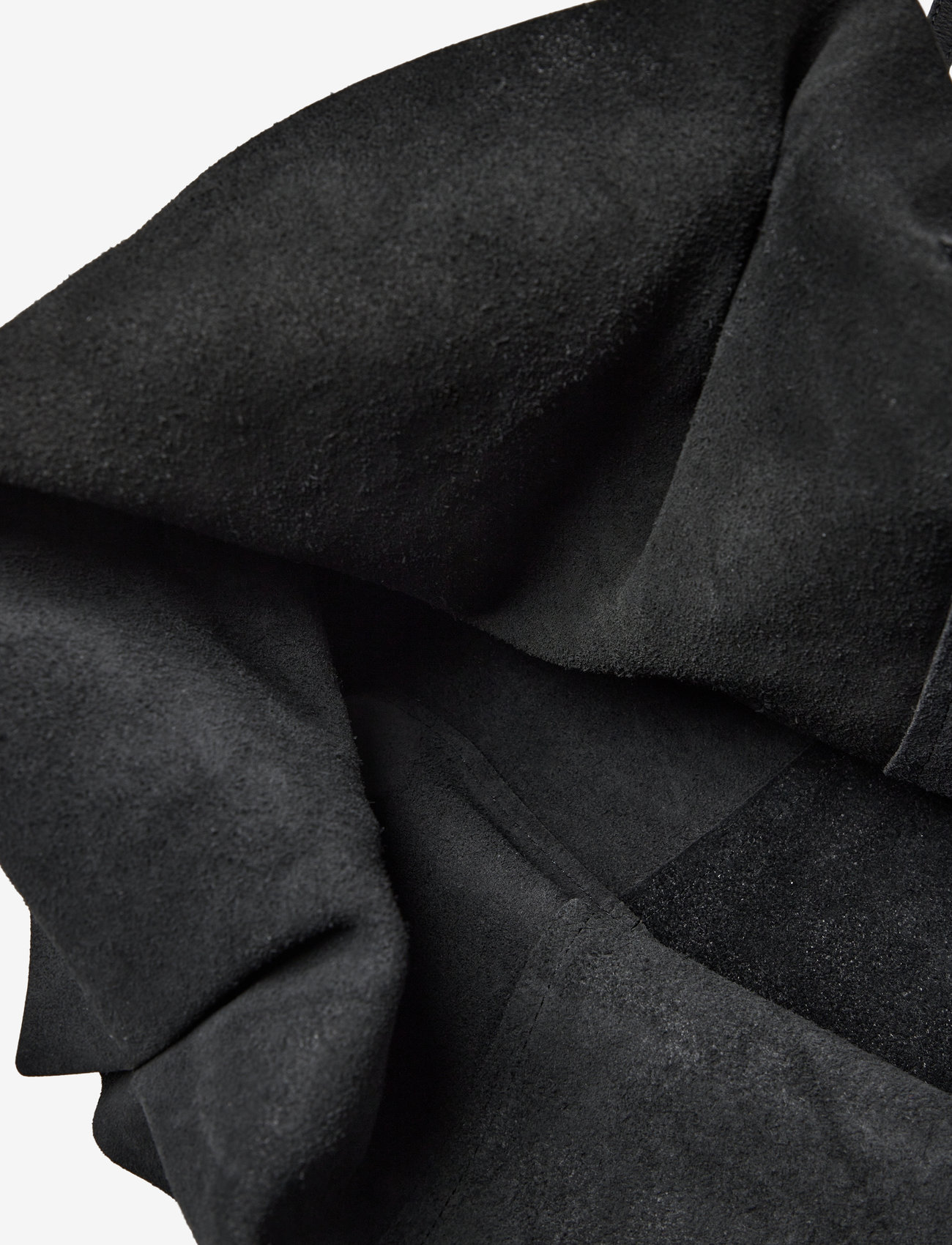 DEPECHE - Shopper - shoppers - 099 black (nero) - 3