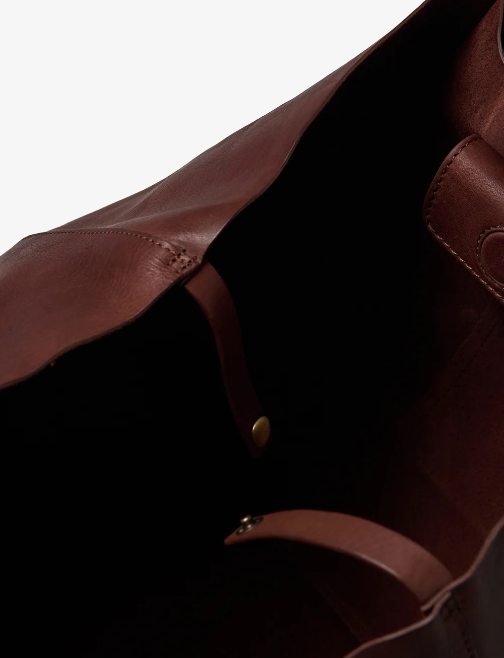 DEPECHE - Shopper - shoppingväskor - 221 chesterfield - 3