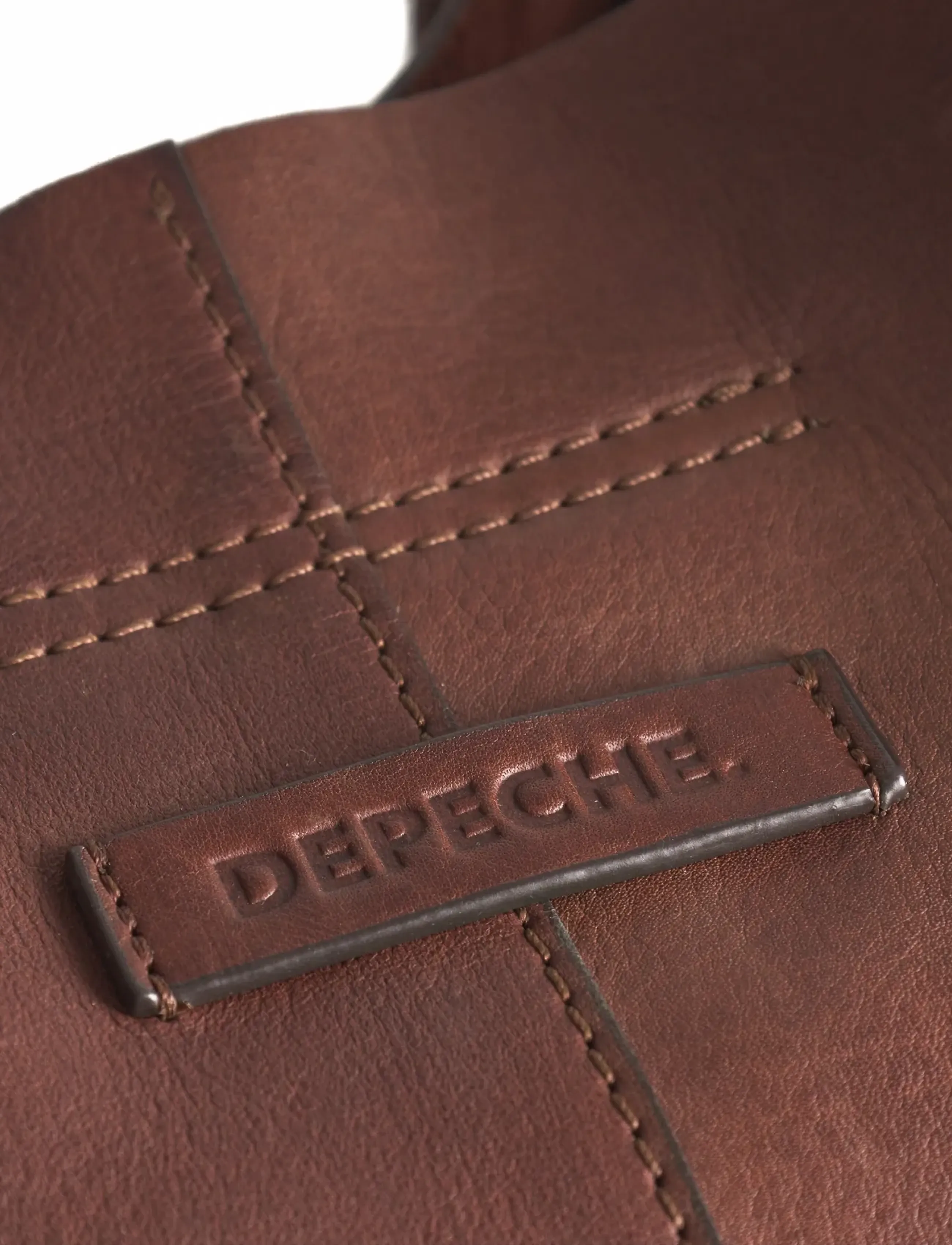 DEPECHE - Shopper - accessoarer - 221 chesterfield - 5