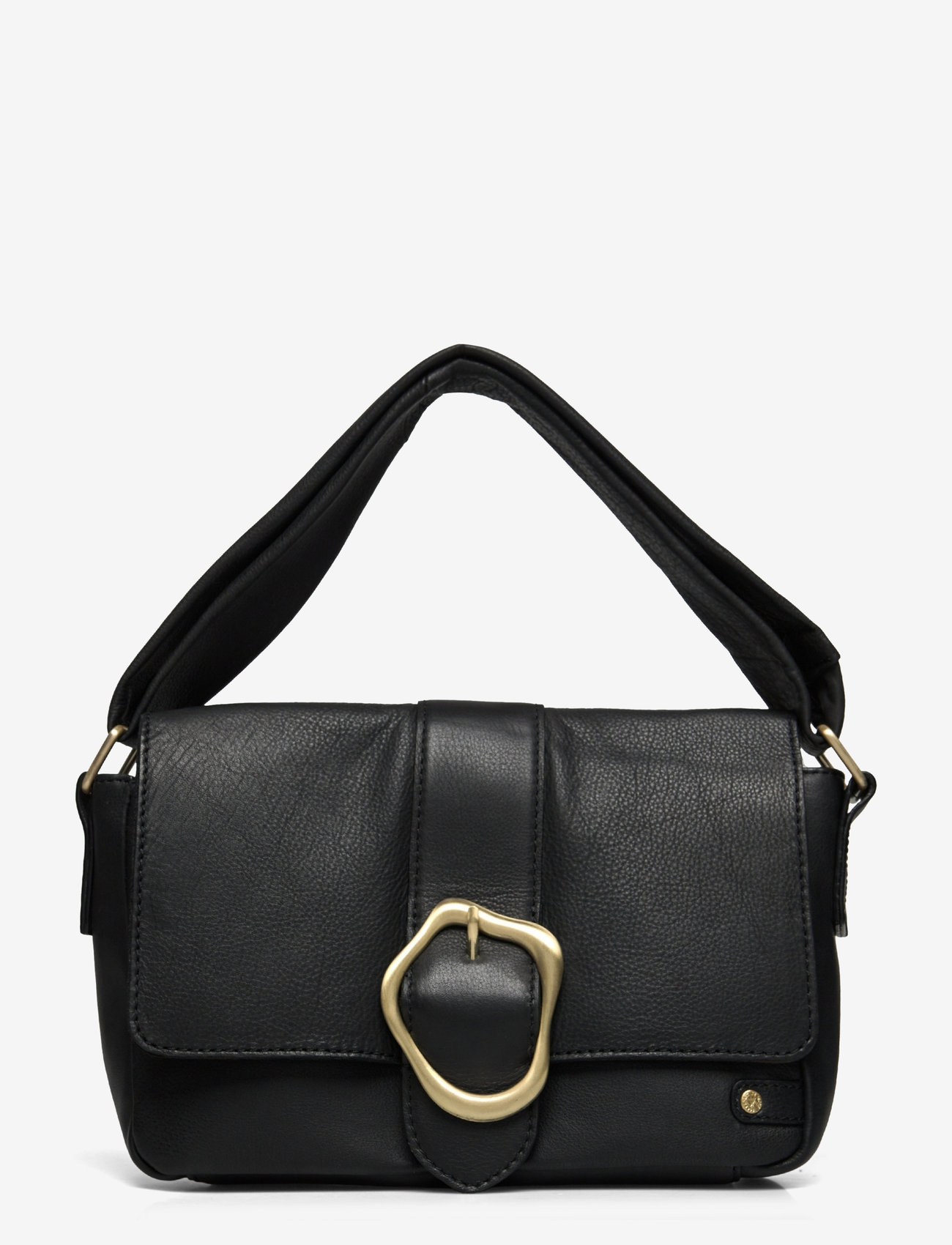 DEPECHE - Shoulderbag / Handbag - fødselsdagsgaver - 099 black (nero) - 0