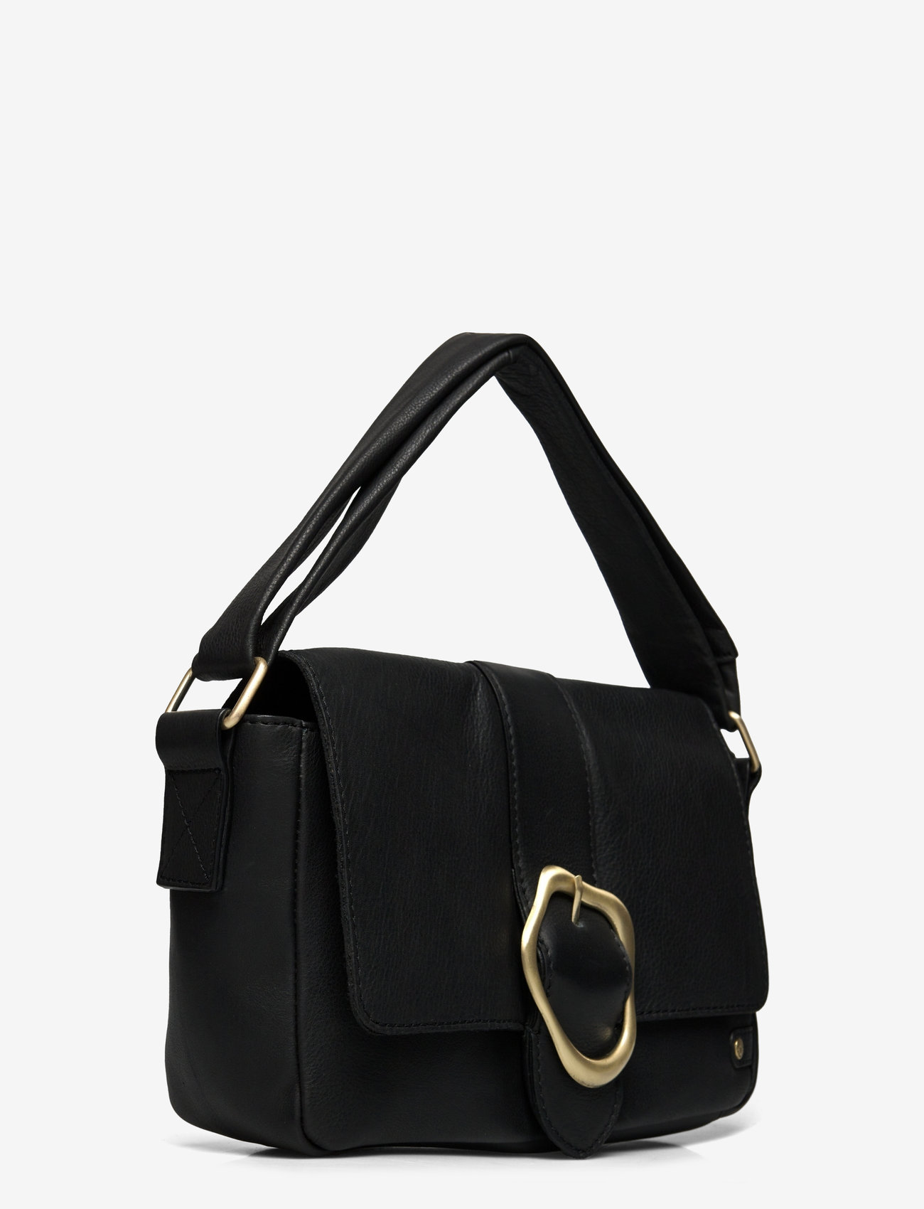 DEPECHE - Shoulderbag / Handbag - fødselsdagsgaver - 099 black (nero) - 2