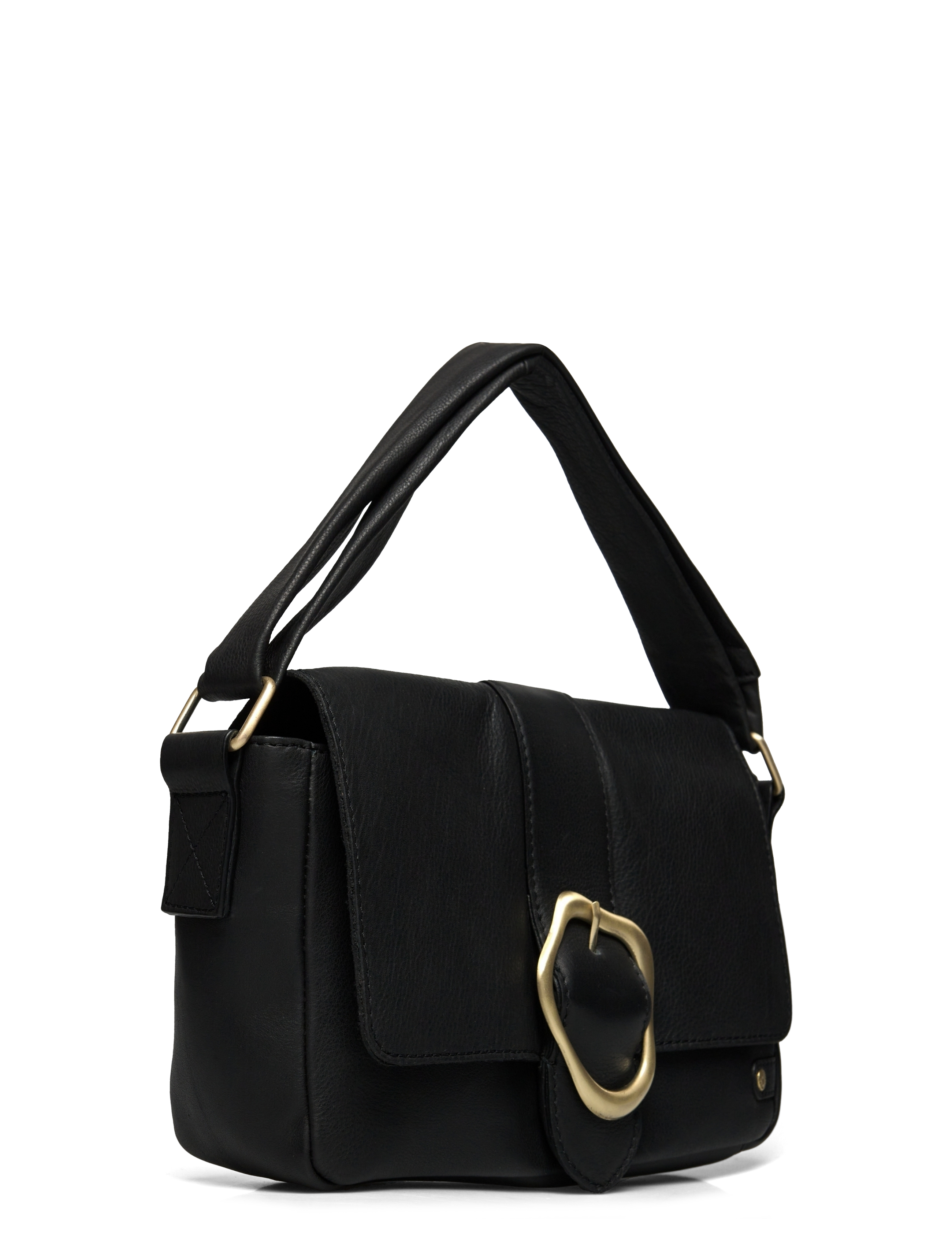 DEPECHE - Shoulderbag / Handbag - fødselsdagsgaver - 099 black (nero) - 2