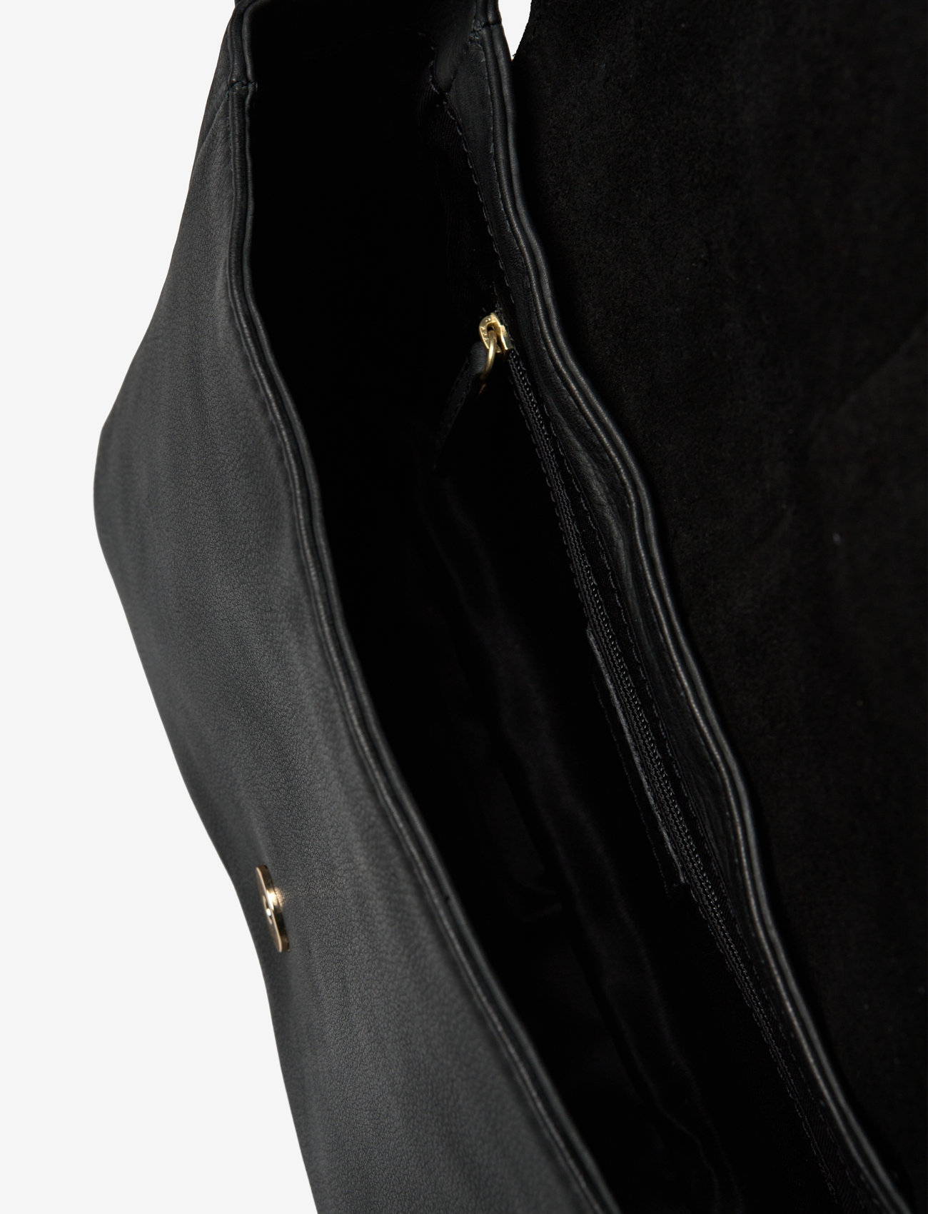 DEPECHE - Shoulderbag / Handbag - fødselsdagsgaver - 099 black (nero) - 3