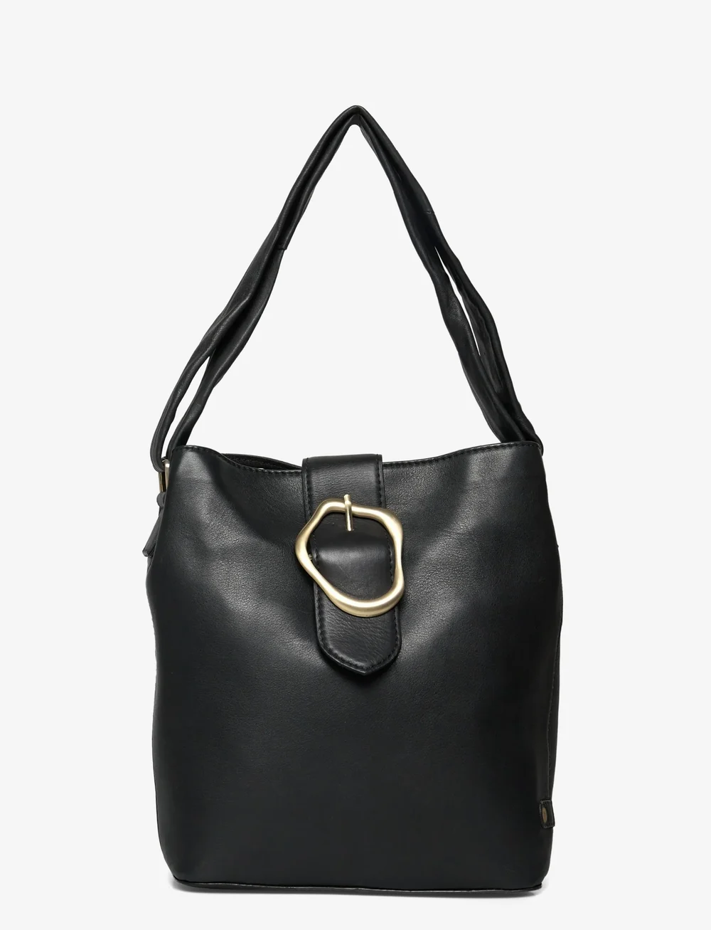 DEPECHE - Shoulderbag / Handbag - besondere anlässe - 099 black (nero) - 0