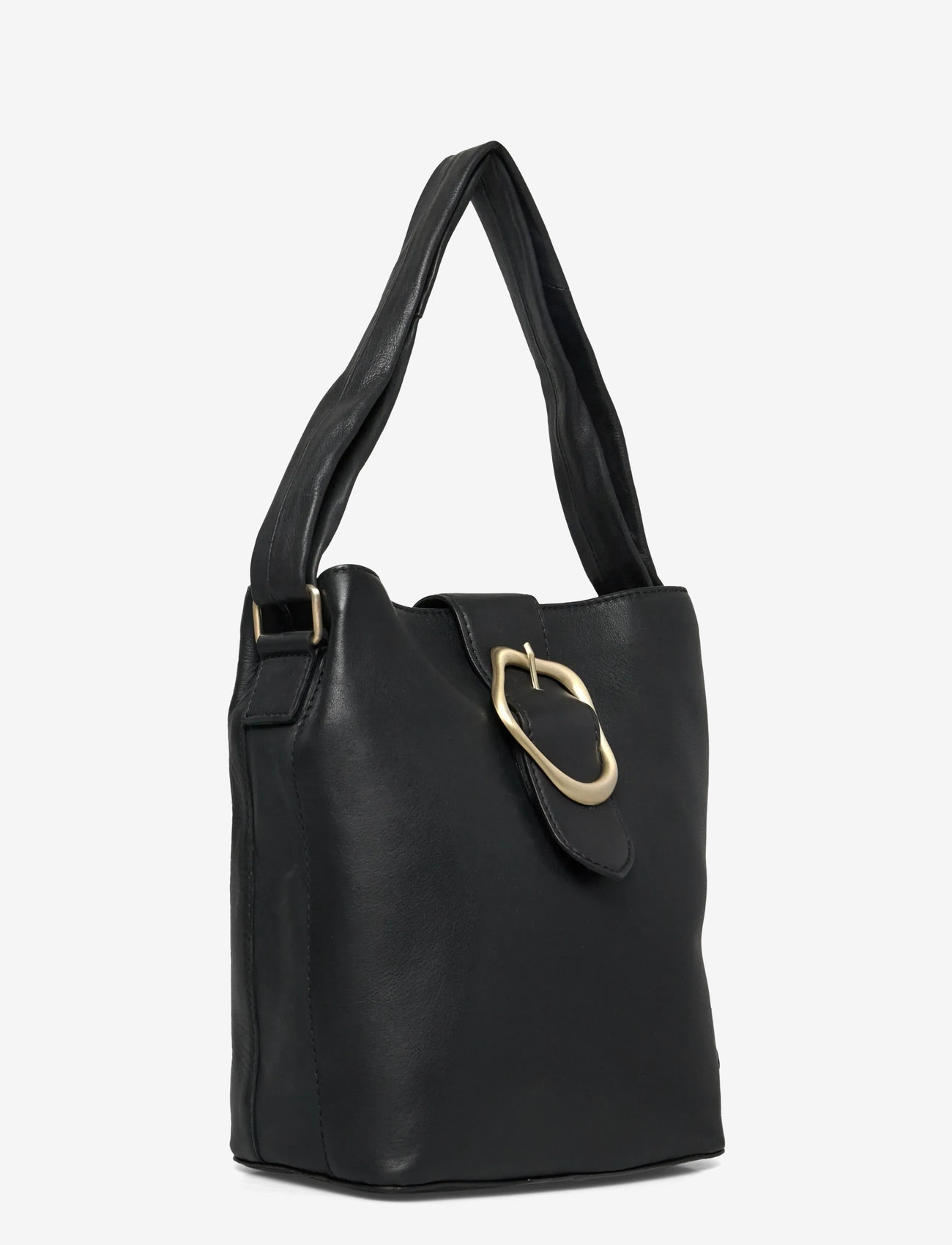 DEPECHE - Shoulderbag / Handbag - geburtstagsgeschenke - 099 black (nero) - 2