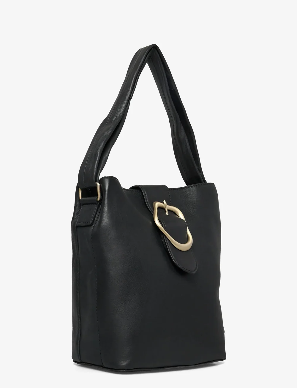 DEPECHE - Shoulderbag / Handbag - besondere anlässe - 099 black (nero) - 2