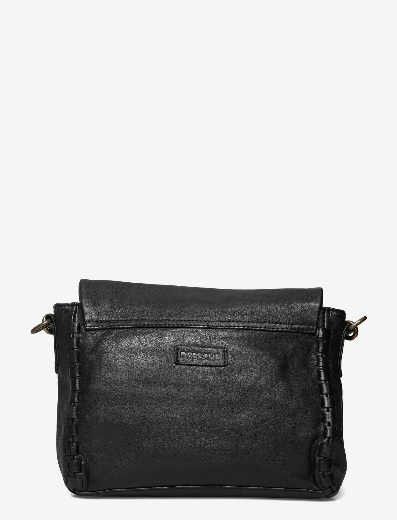 DEPECHE - Cross over - accessoires - 099 black (nero) - 1