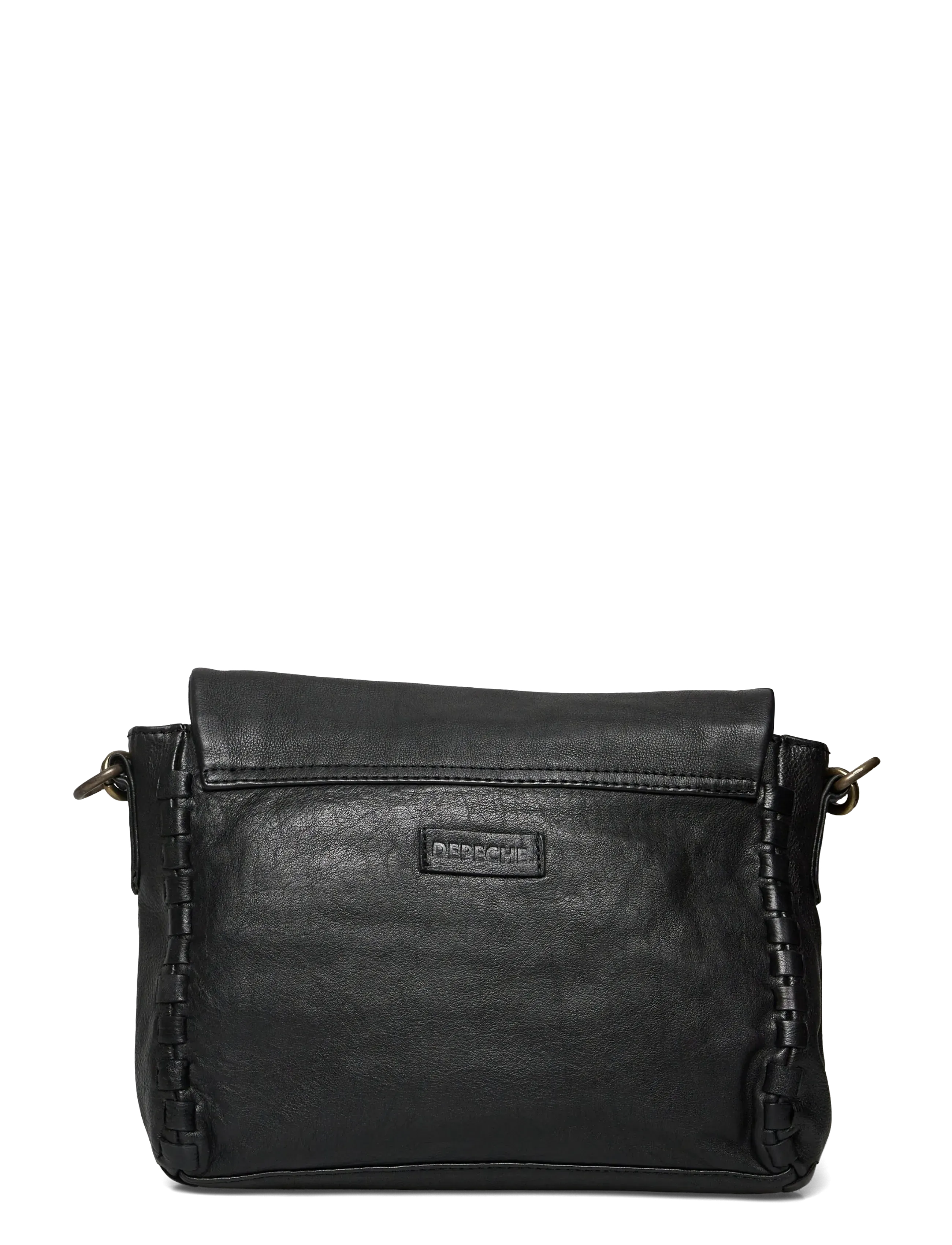 DEPECHE - Cross over - accessories - 099 black (nero) - 1