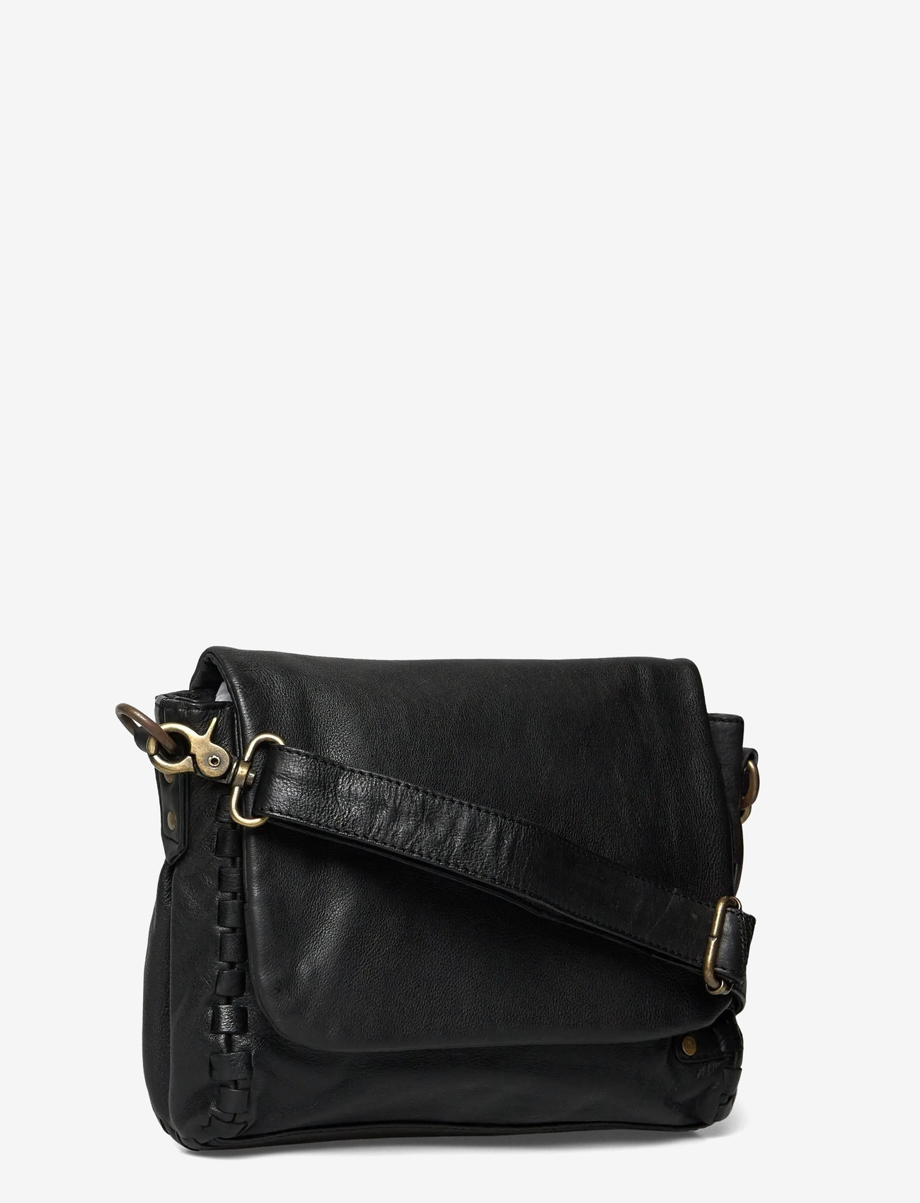 DEPECHE - Cross over - accessoires - 099 black (nero) - 2