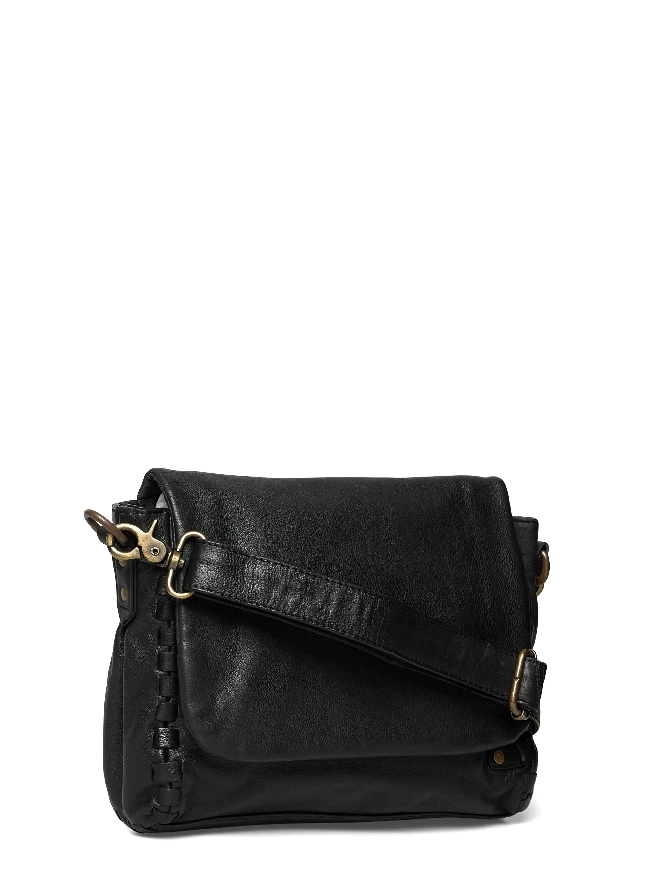 DEPECHE - Cross over - accessories - 099 black (nero) - 2