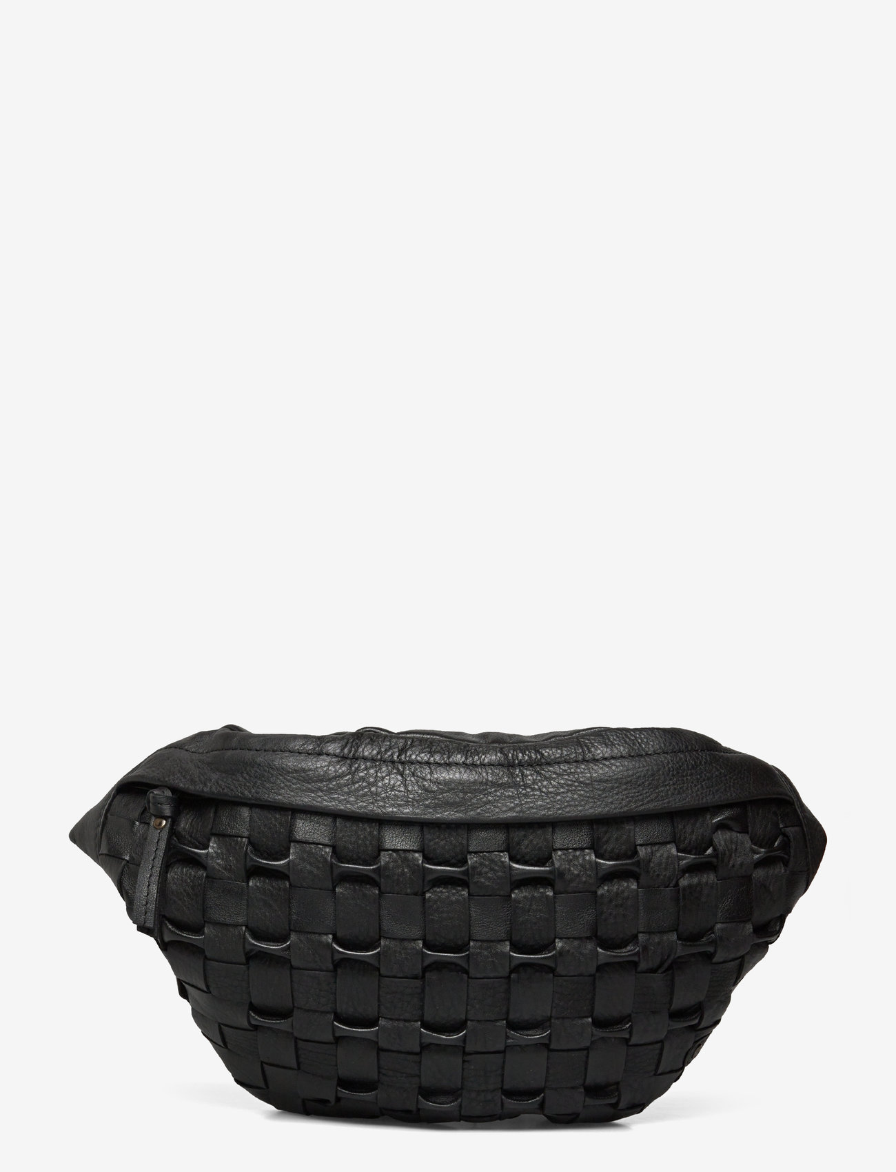 DEPECHE - Bumbag - 099 black (nero) - 0
