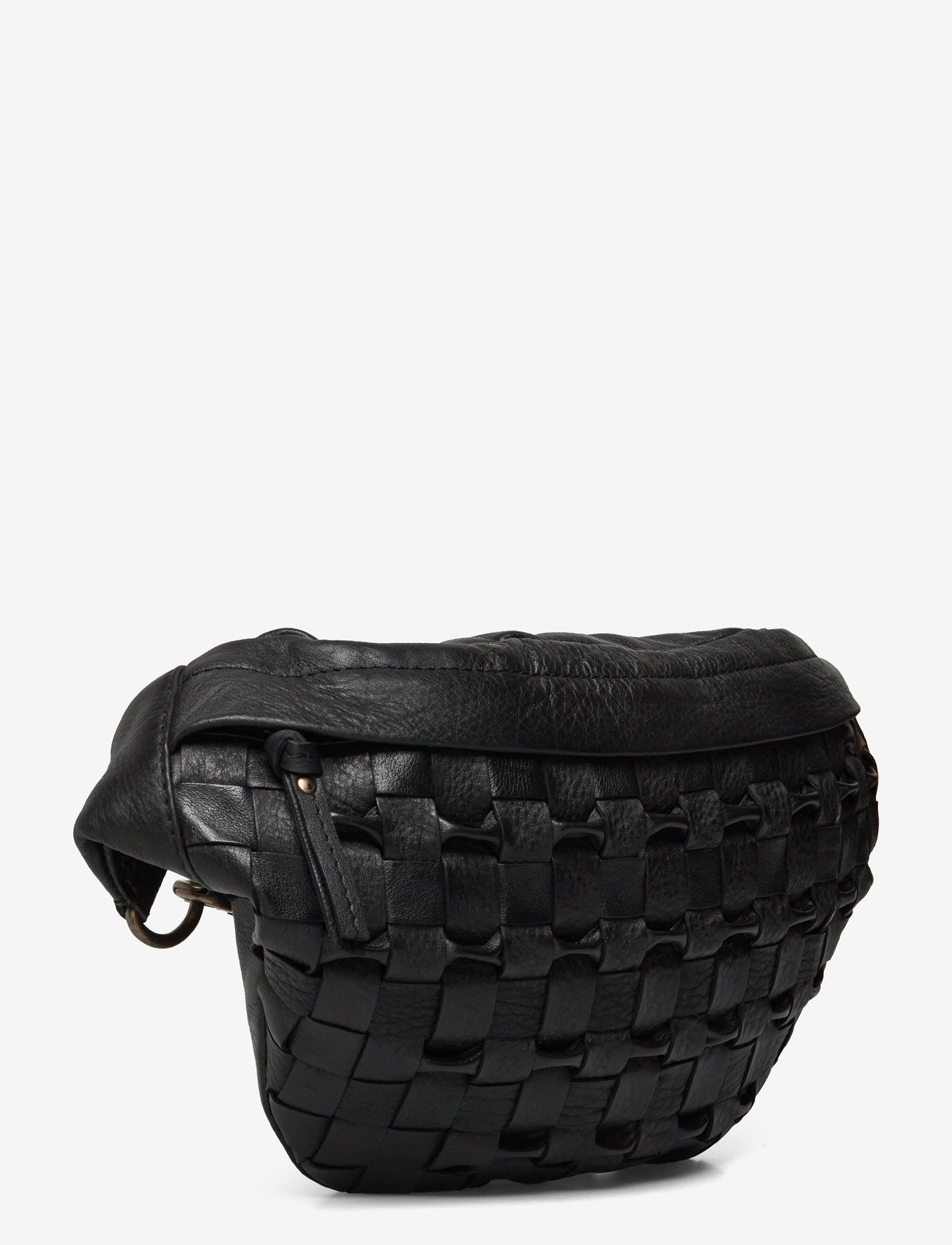 DEPECHE - Bumbag - 099 black (nero) - 2