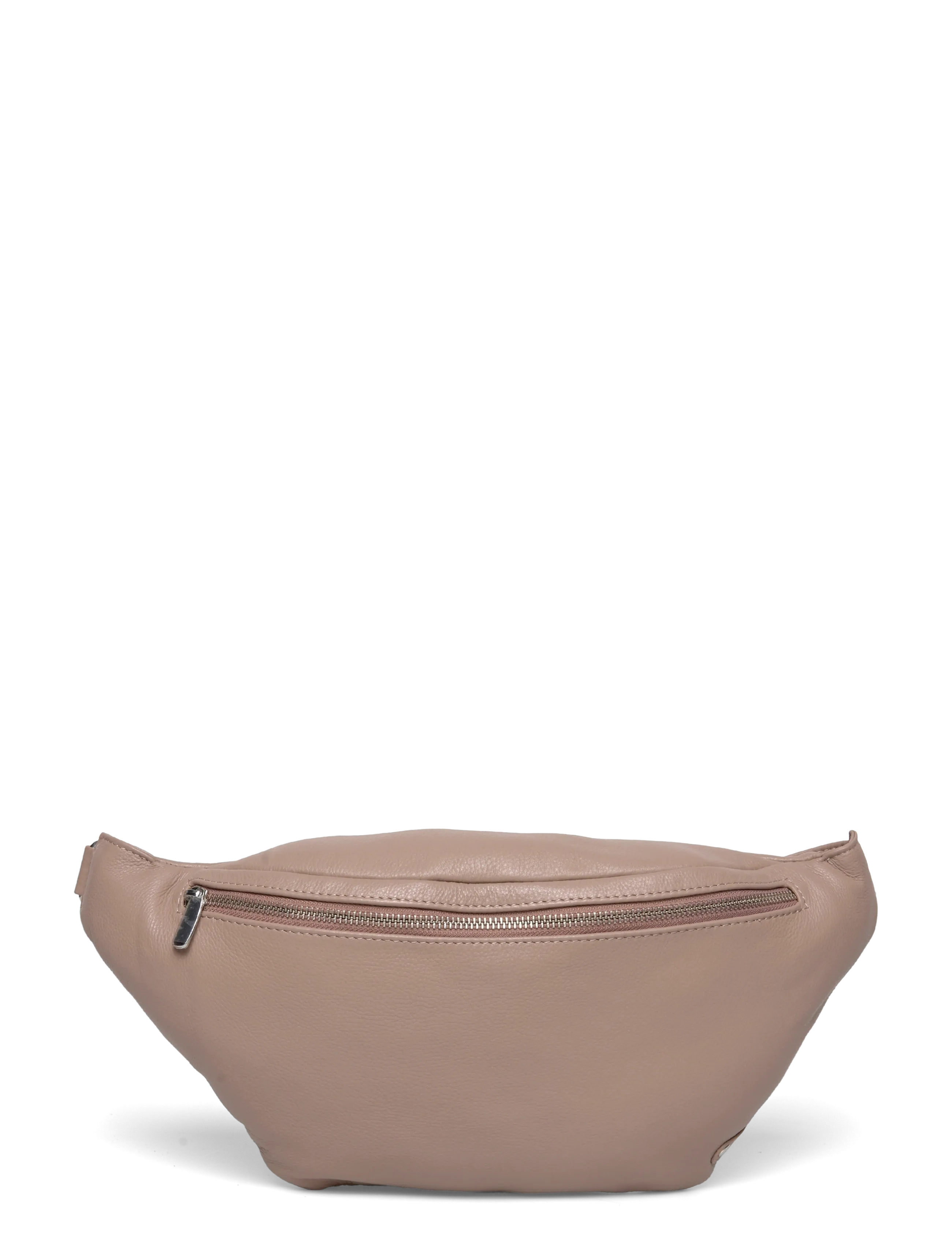 DEPECHE Bumbag Beige - One Size - Damen