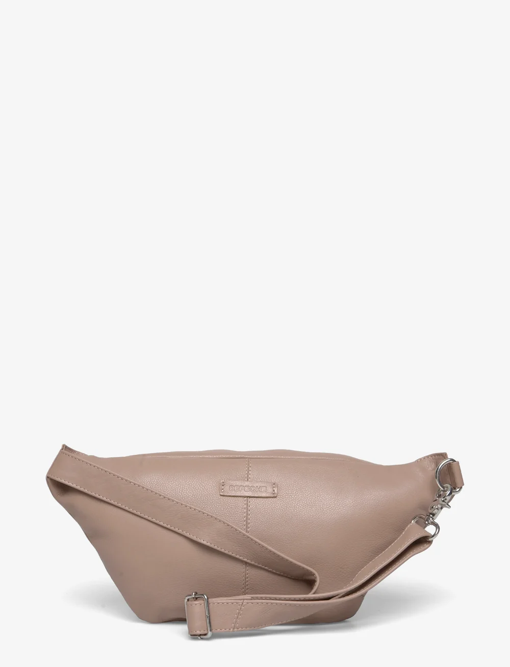 DEPECHE - Bumbag - bum bags - 038 dusty taupe - 1