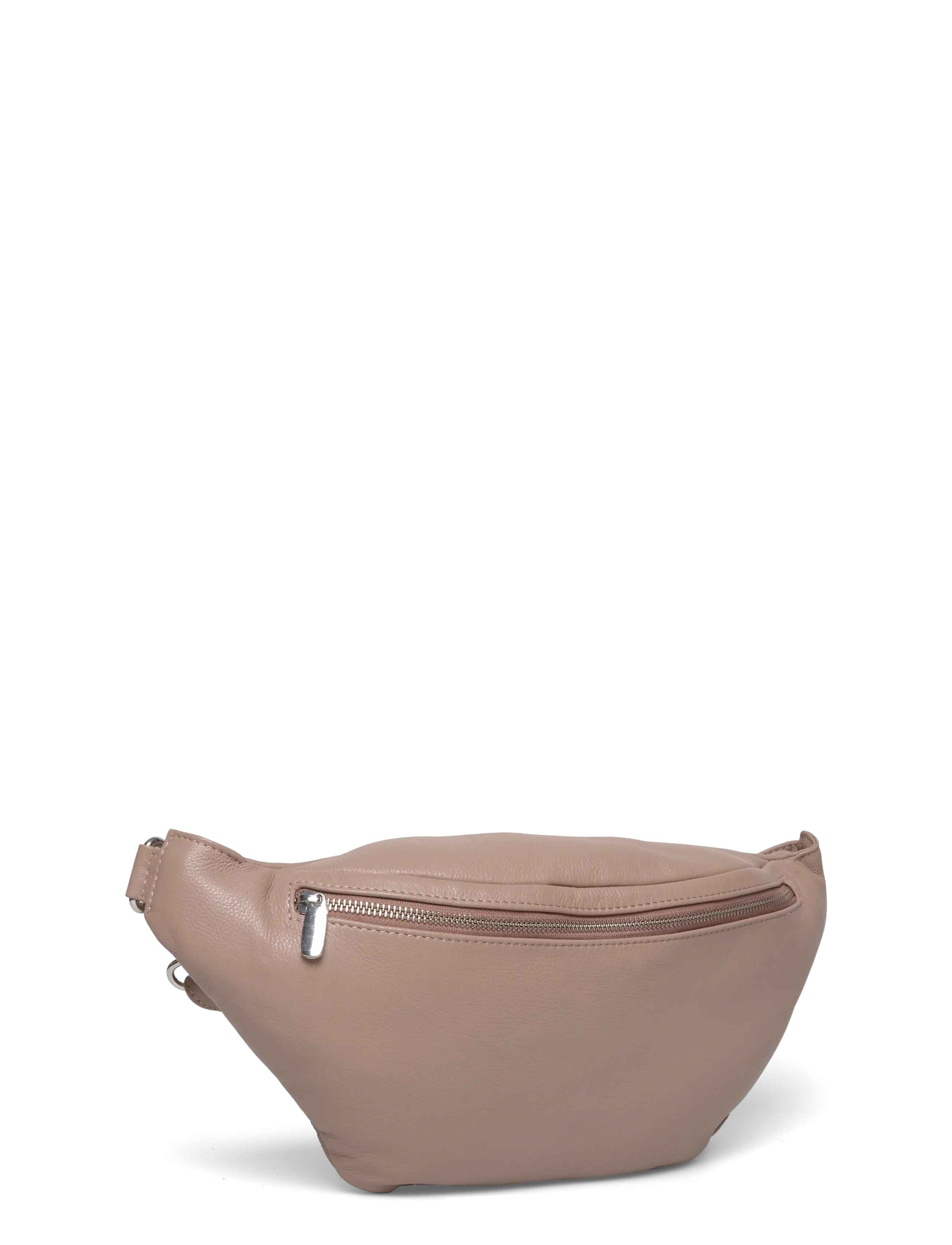 DEPECHE - Bumbag - 038 dusty taupe - 2