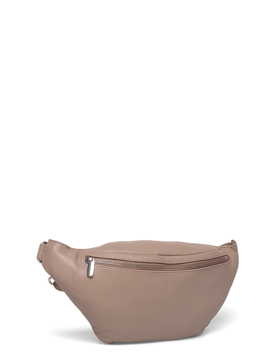 DEPECHE - Bumbag - bæltetasker - 038 dusty taupe - 2
