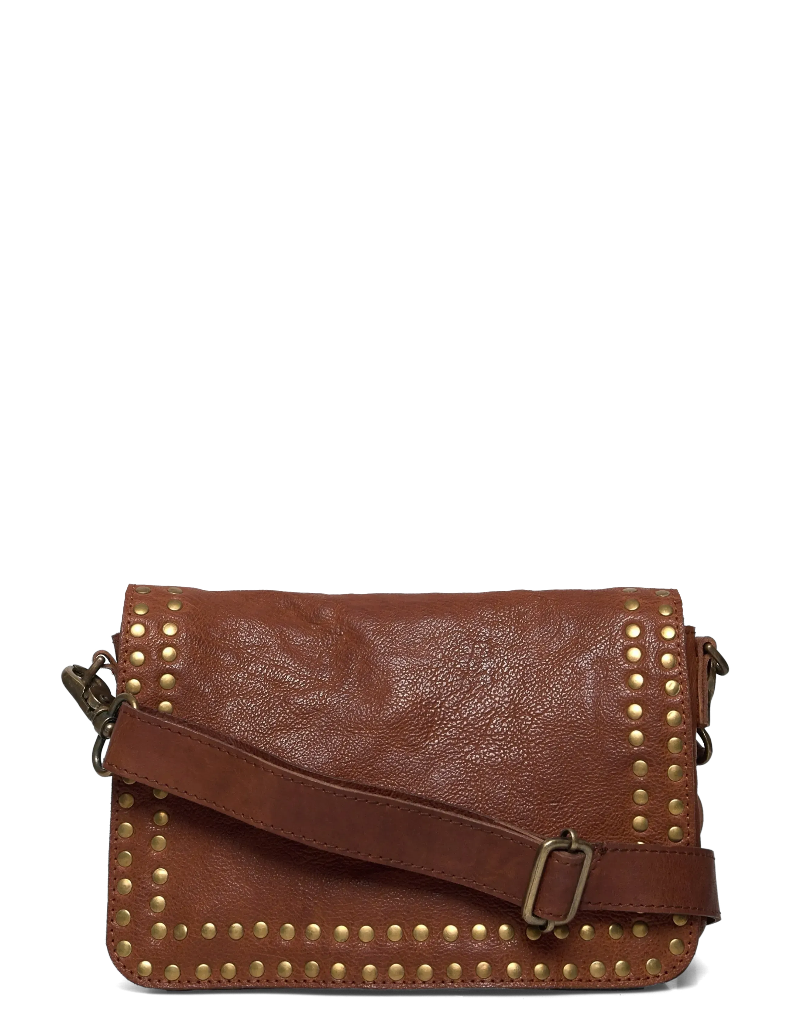 DEPECHE Cross Over Braun - One Size - Damen