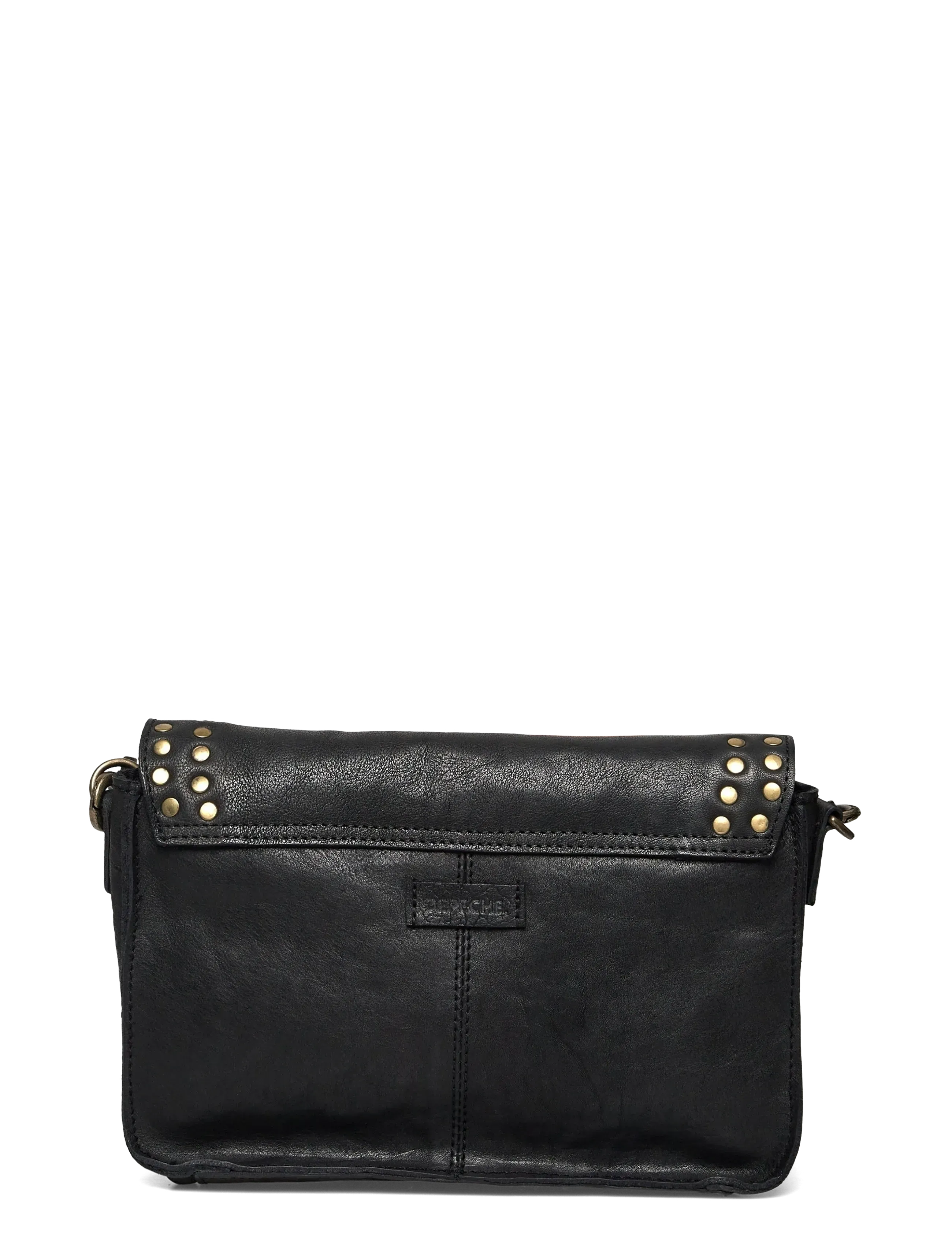 DEPECHE - Cross over - accessoires - 099 black (nero) - 1