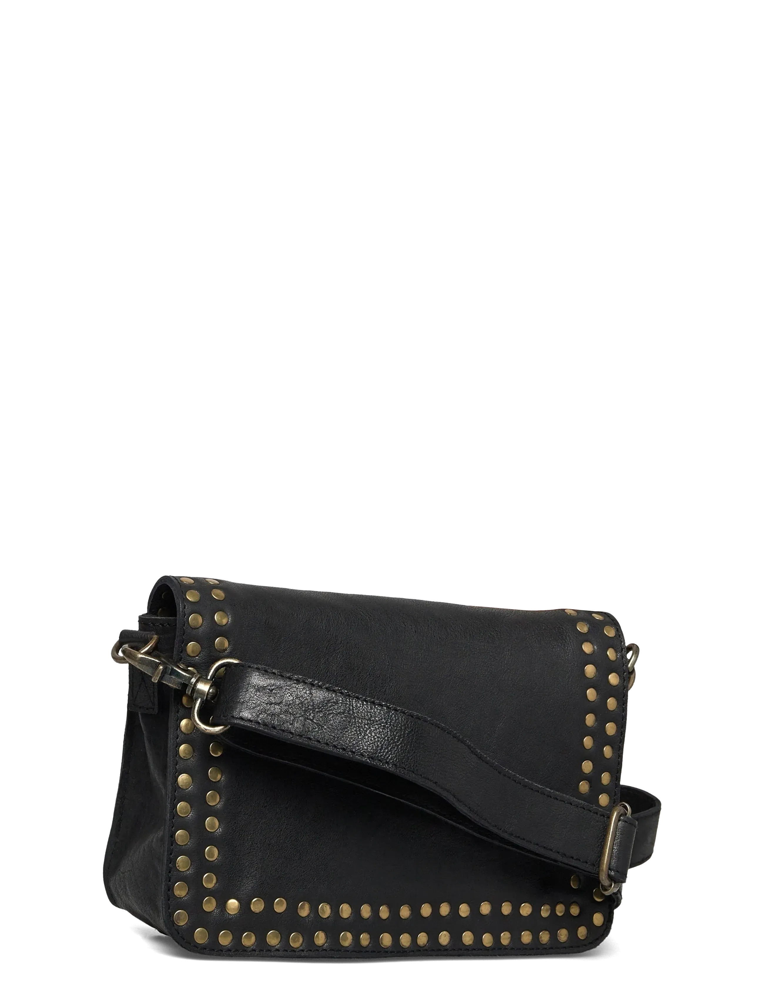 DEPECHE - Cross over - accessoires - 099 black (nero) - 2