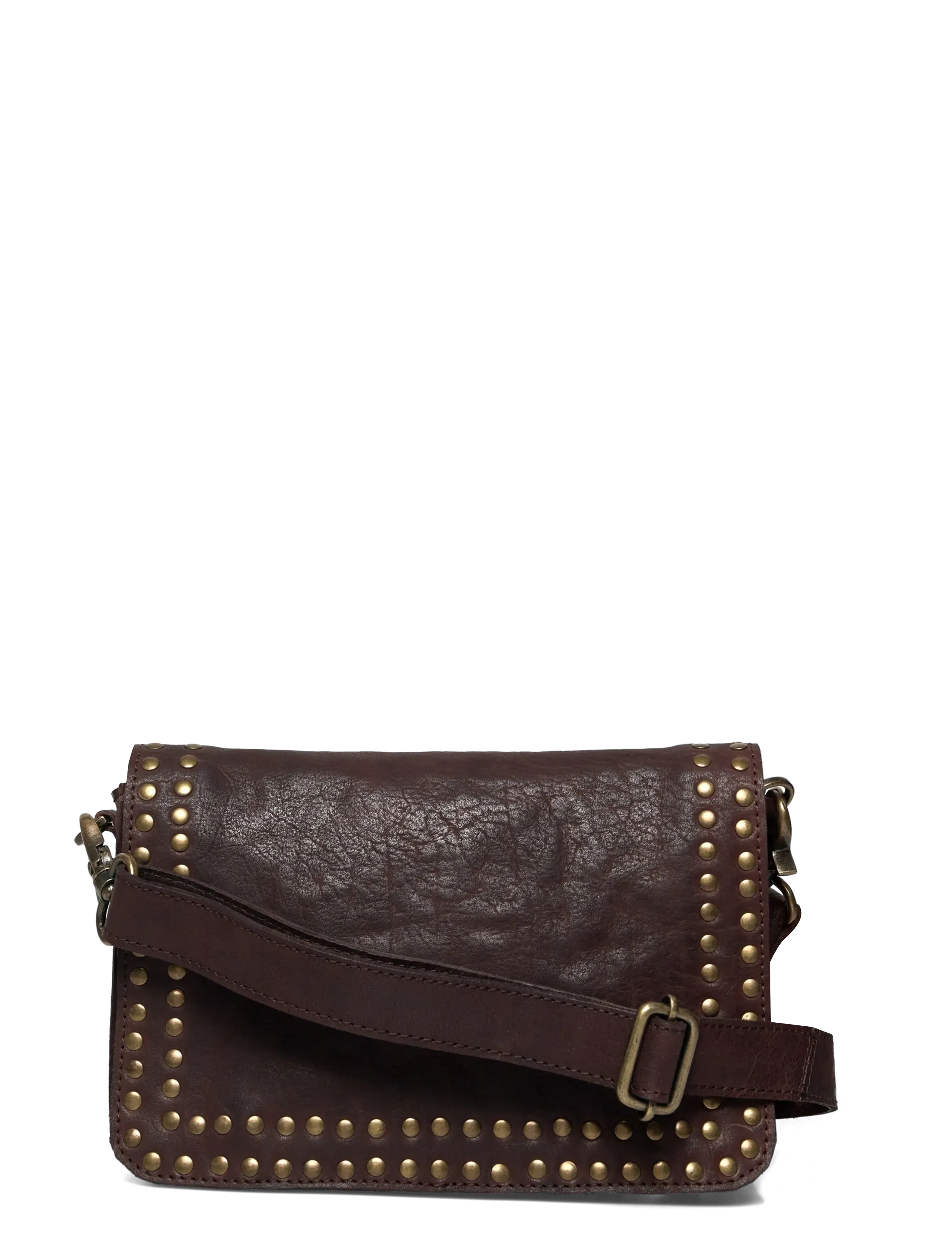 DEPECHE Cross Over Braun - One Size - Damen