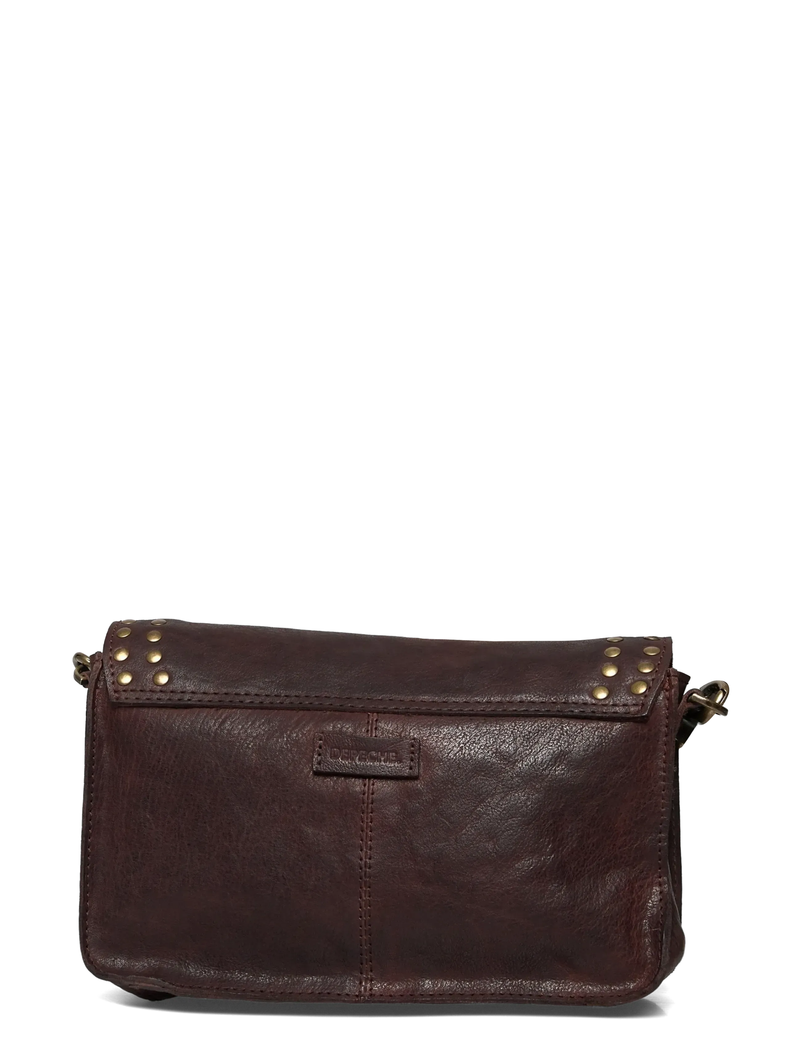 DEPECHE - Cross over - tilbehør - 248 vintage brown - 1