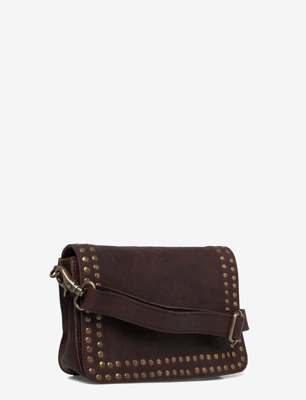 DEPECHE - Cross over - umhängetaschen - 248 vintage brown - 2