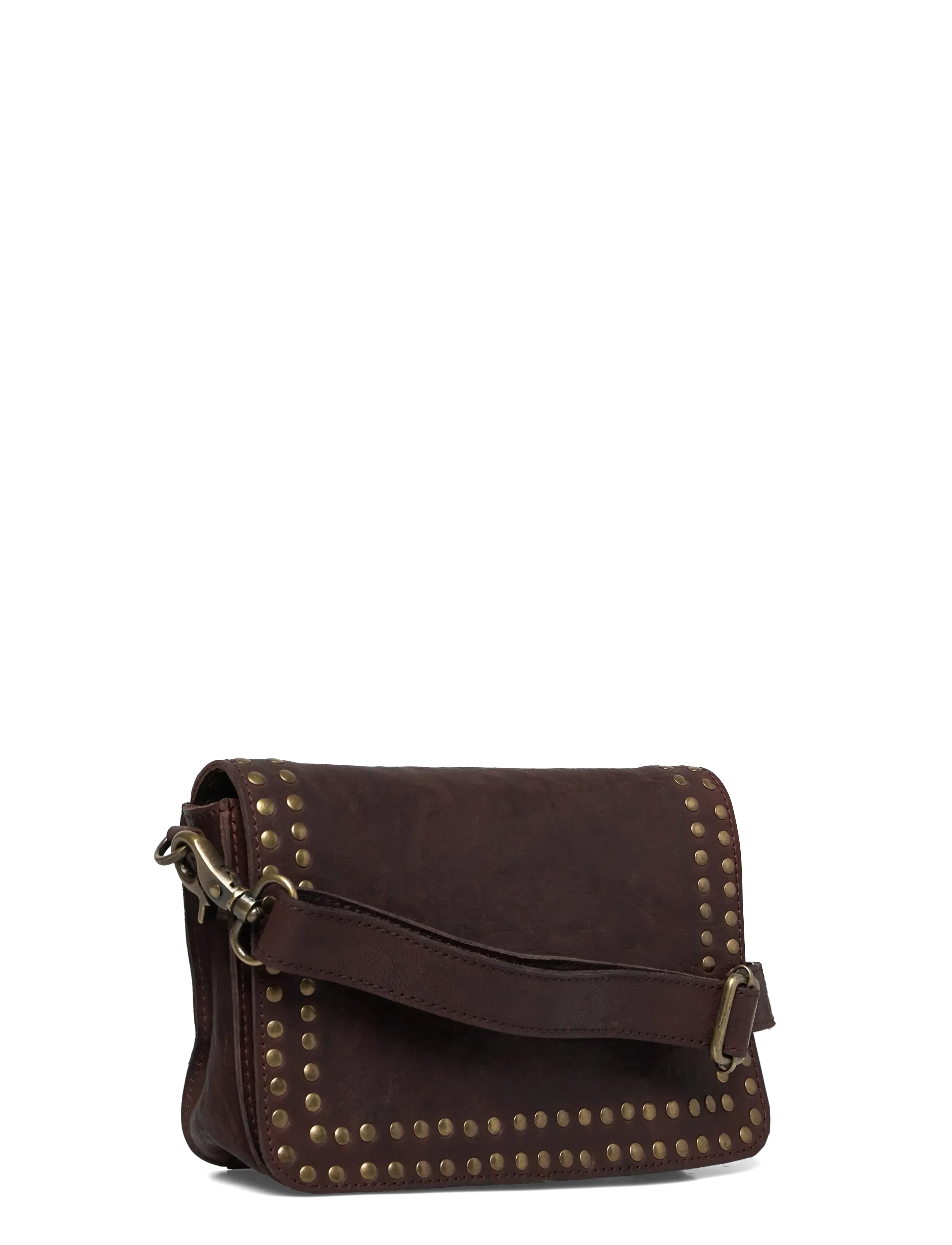 DEPECHE - Cross over - tilbehør - 248 vintage brown - 2