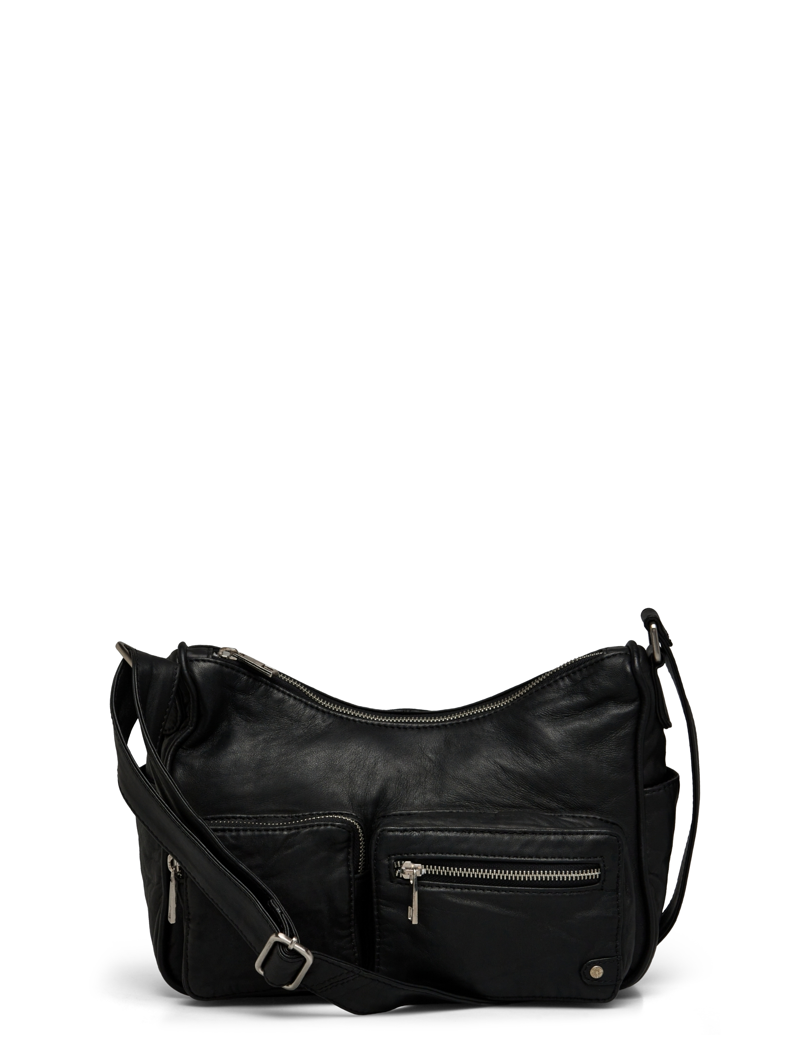 Shoulderbag / Hangbag - 099 BLACK (NERO)