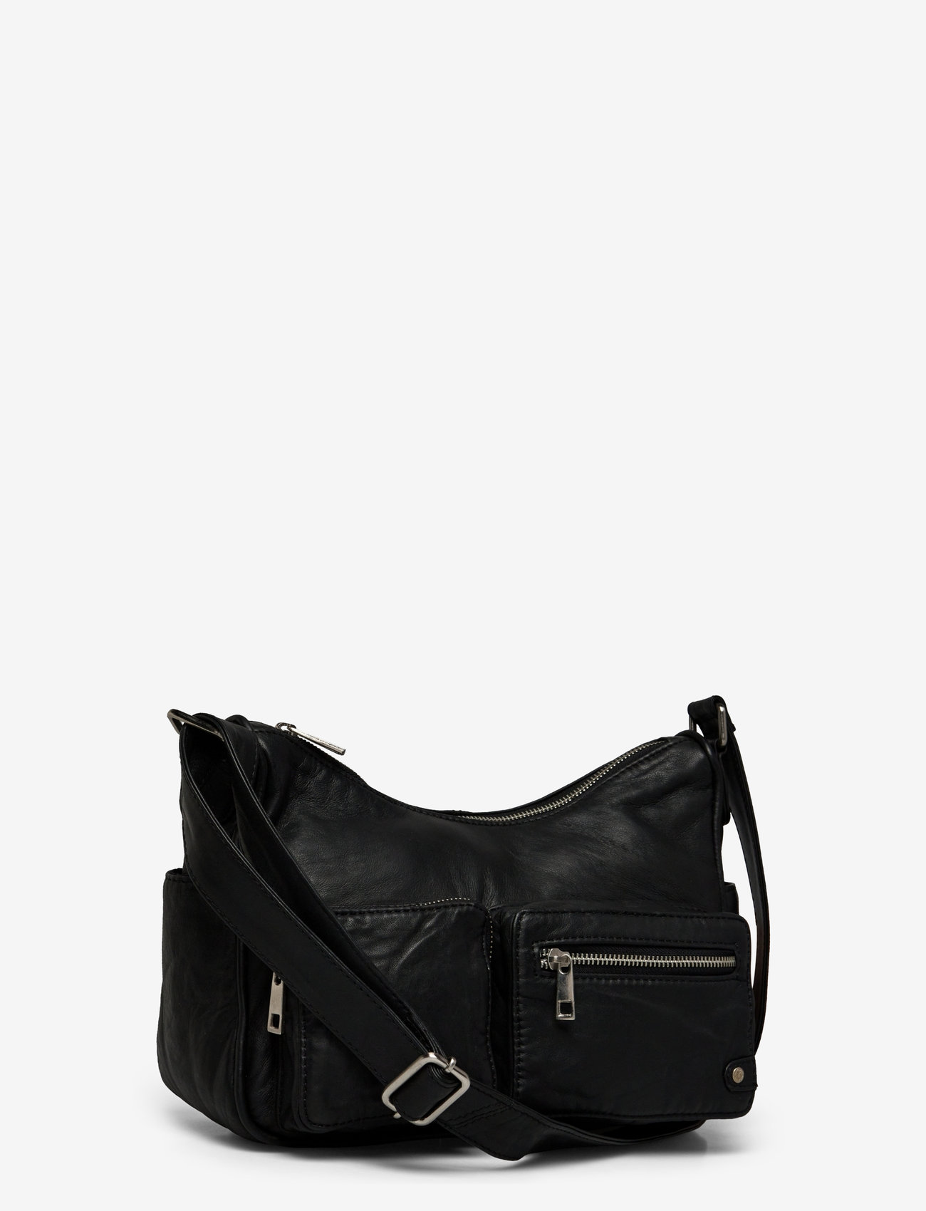 DEPECHE - Shoulderbag / Hangbag - 099 black (nero) - 2