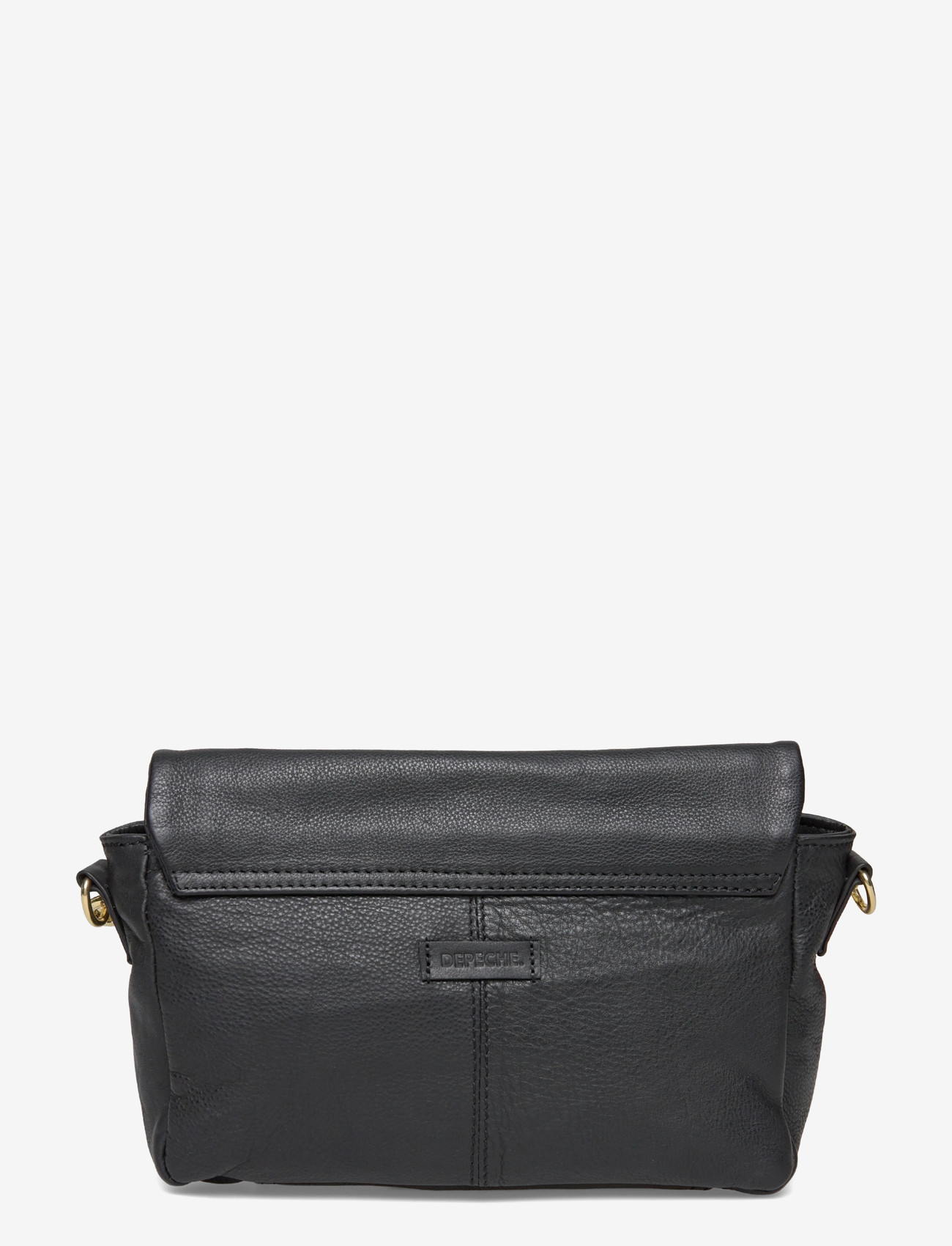 DEPECHE - Cross over - accessories - 099 black (nero) - 1