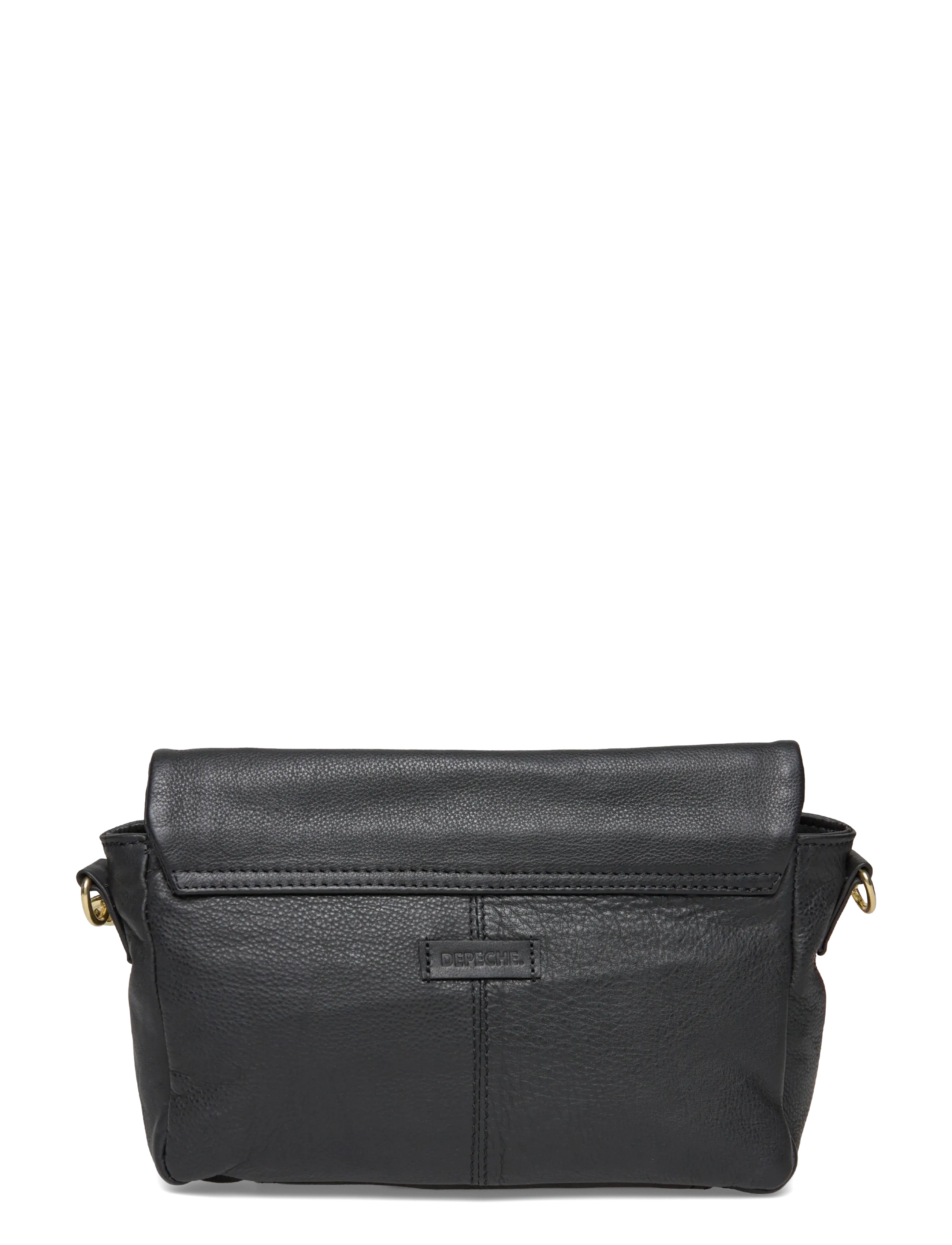 DEPECHE - Cross over - accessoires - 099 black (nero) - 1