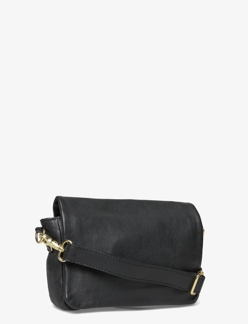DEPECHE - Cross over - crossbody bags - 099 black (nero) - 2