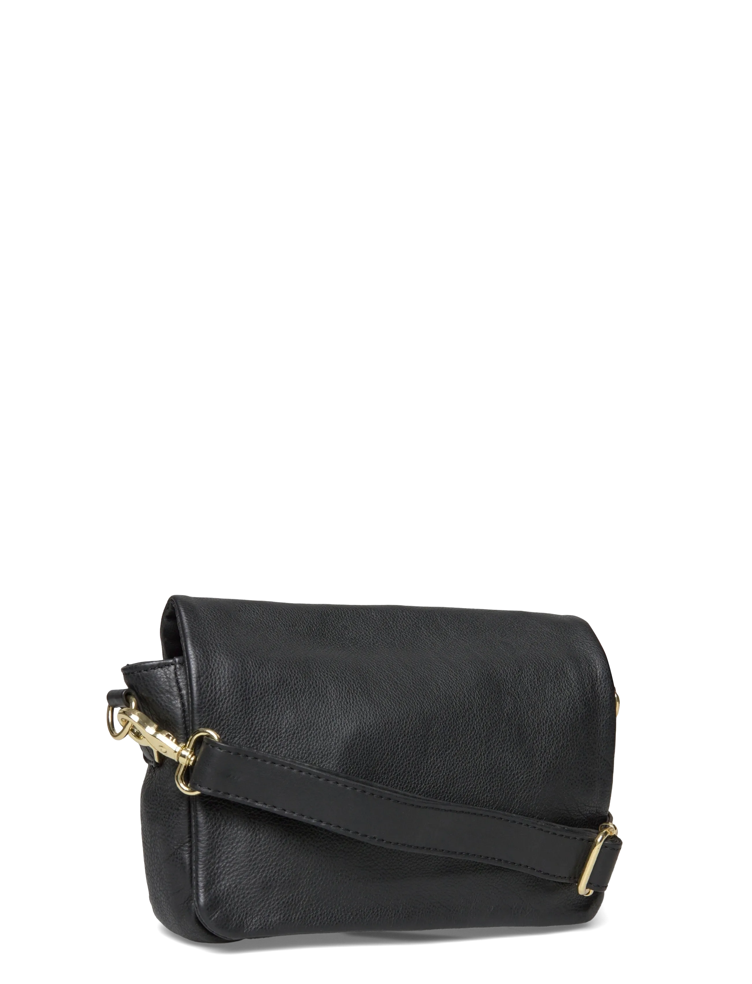DEPECHE - Cross over - accessoires - 099 black (nero) - 2