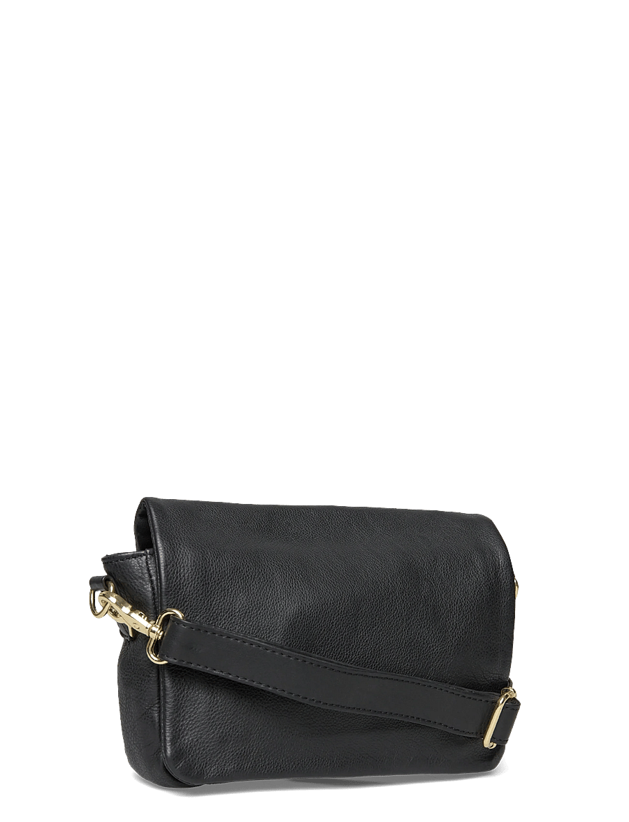 DEPECHE - Cross over - crossbody bags - 099 black (nero) - 2