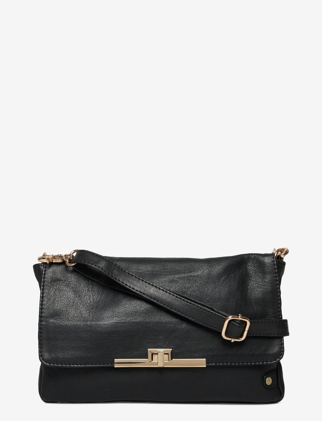 DEPECHE - Clutch - kvinder - 099 black (nero) - 0