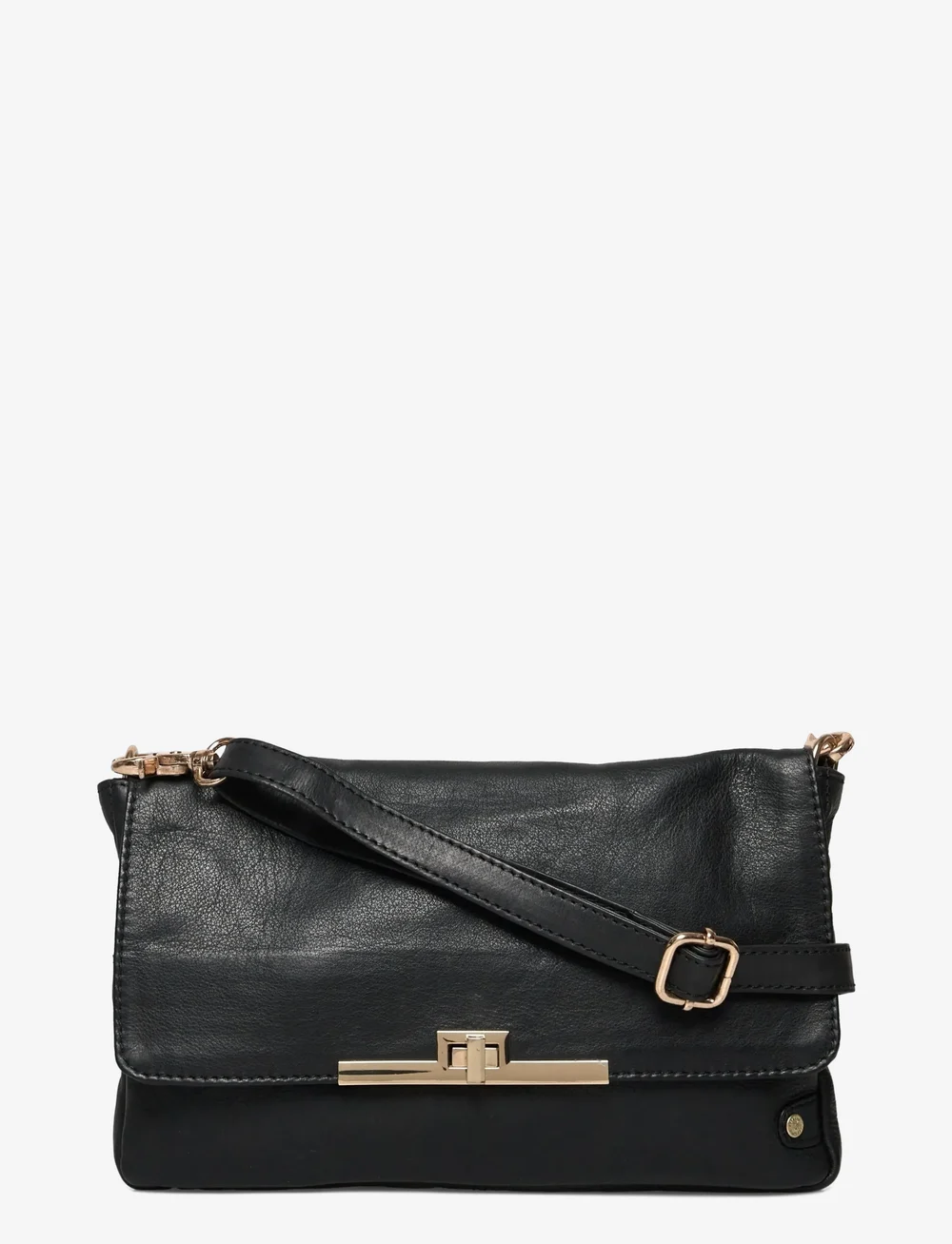 DEPECHE - Clutch - besondere anlässe - 099 black (nero) - 0