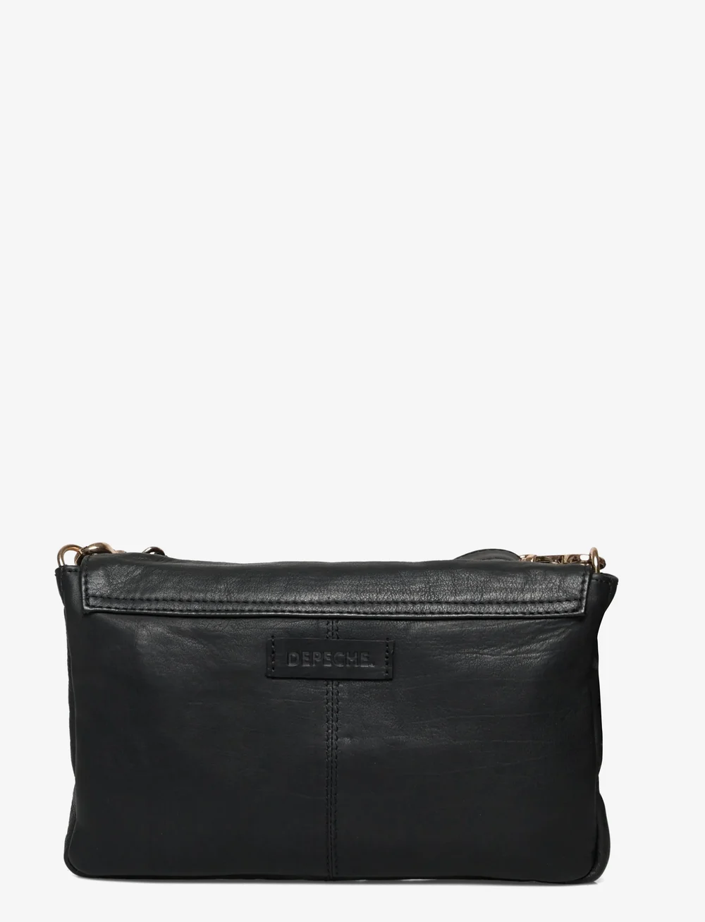 DEPECHE - Clutch - besondere anlässe - 099 black (nero) - 1