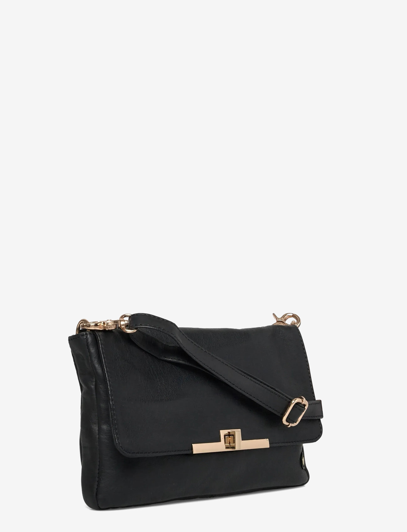 DEPECHE - Clutch - kvinder - 099 black (nero) - 2