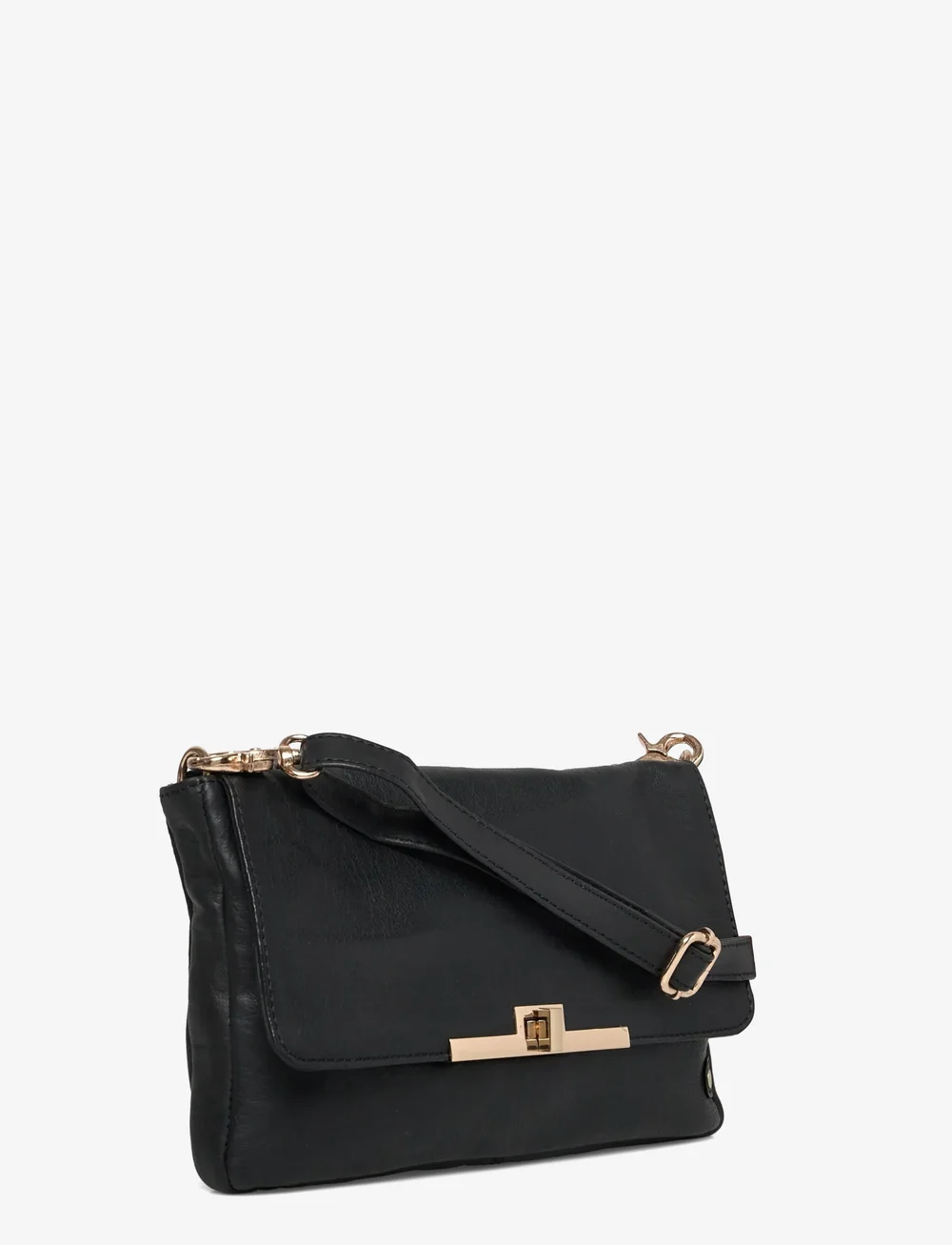 DEPECHE - Clutch - besondere anlässe - 099 black (nero) - 2