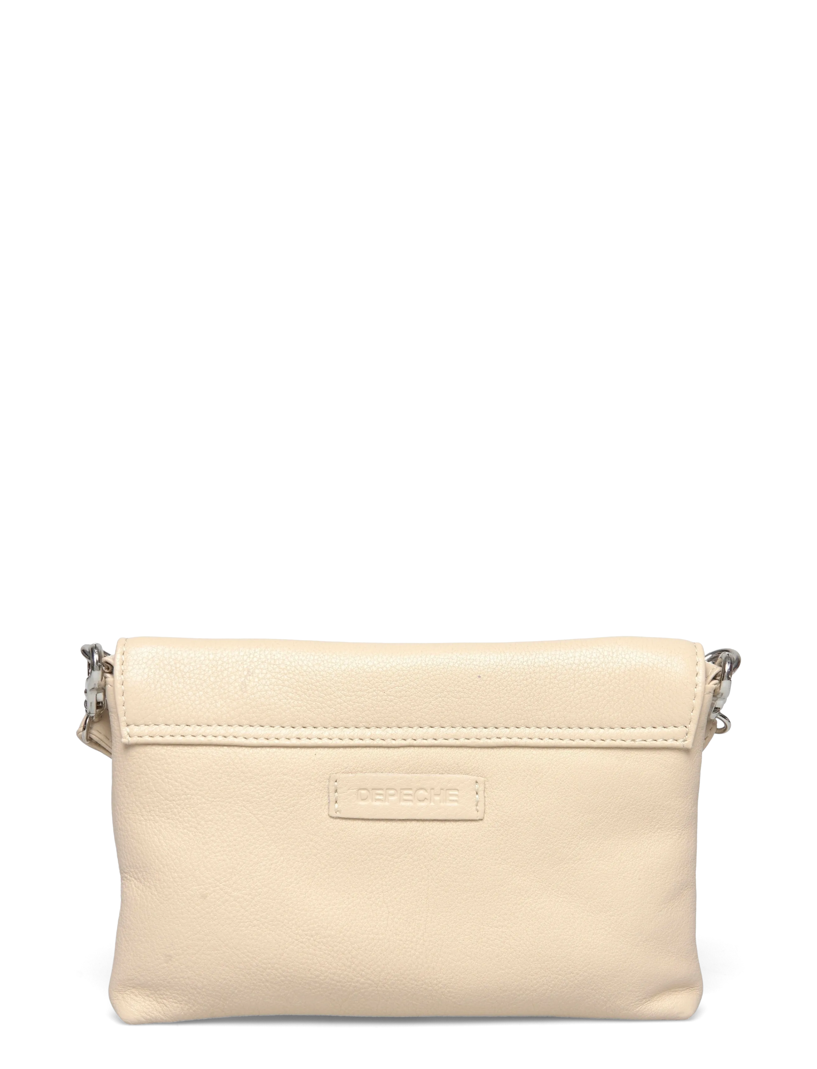 DEPECHE - Clutch - 202 vanilla - 1