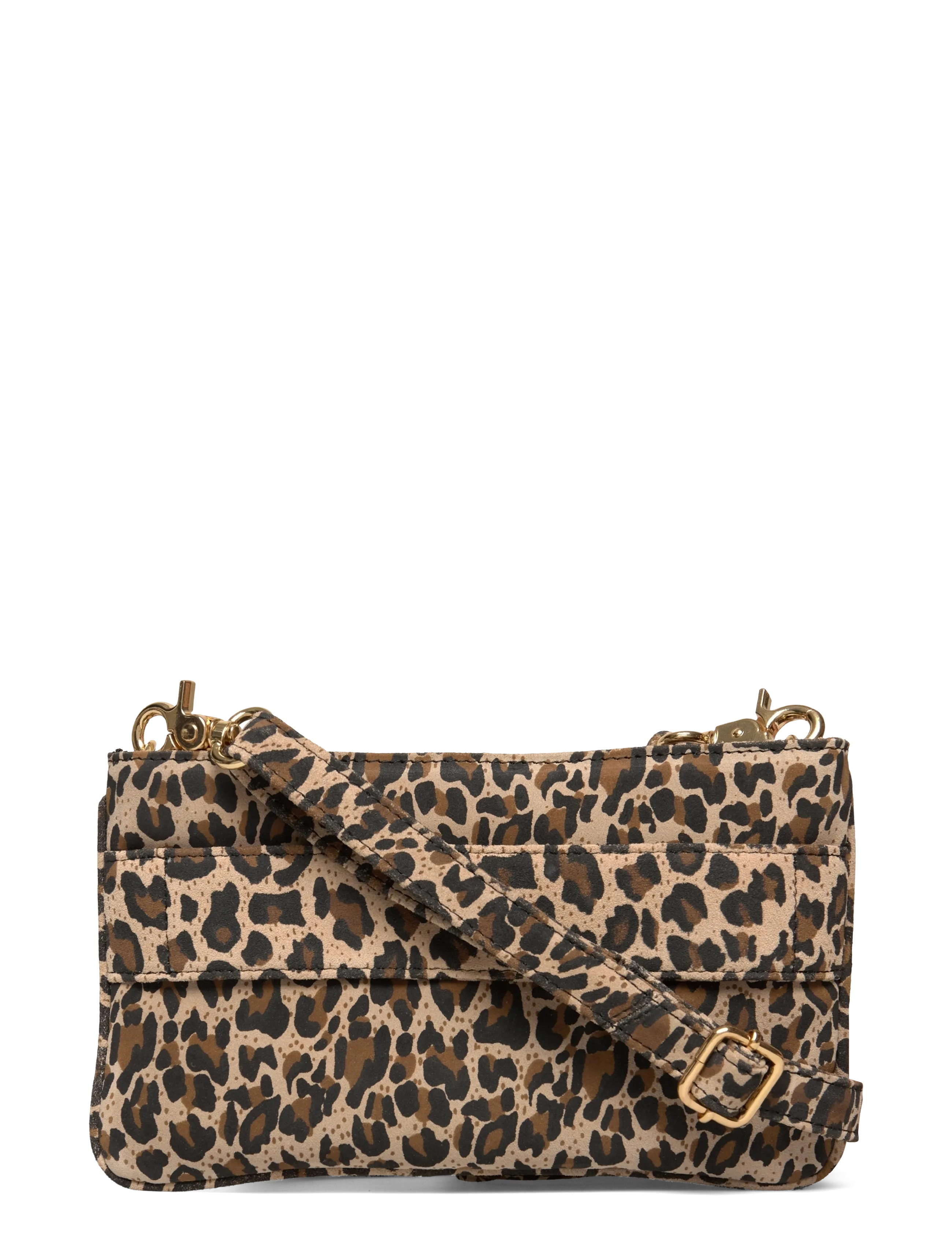 Clutch - 082 LEOPARD